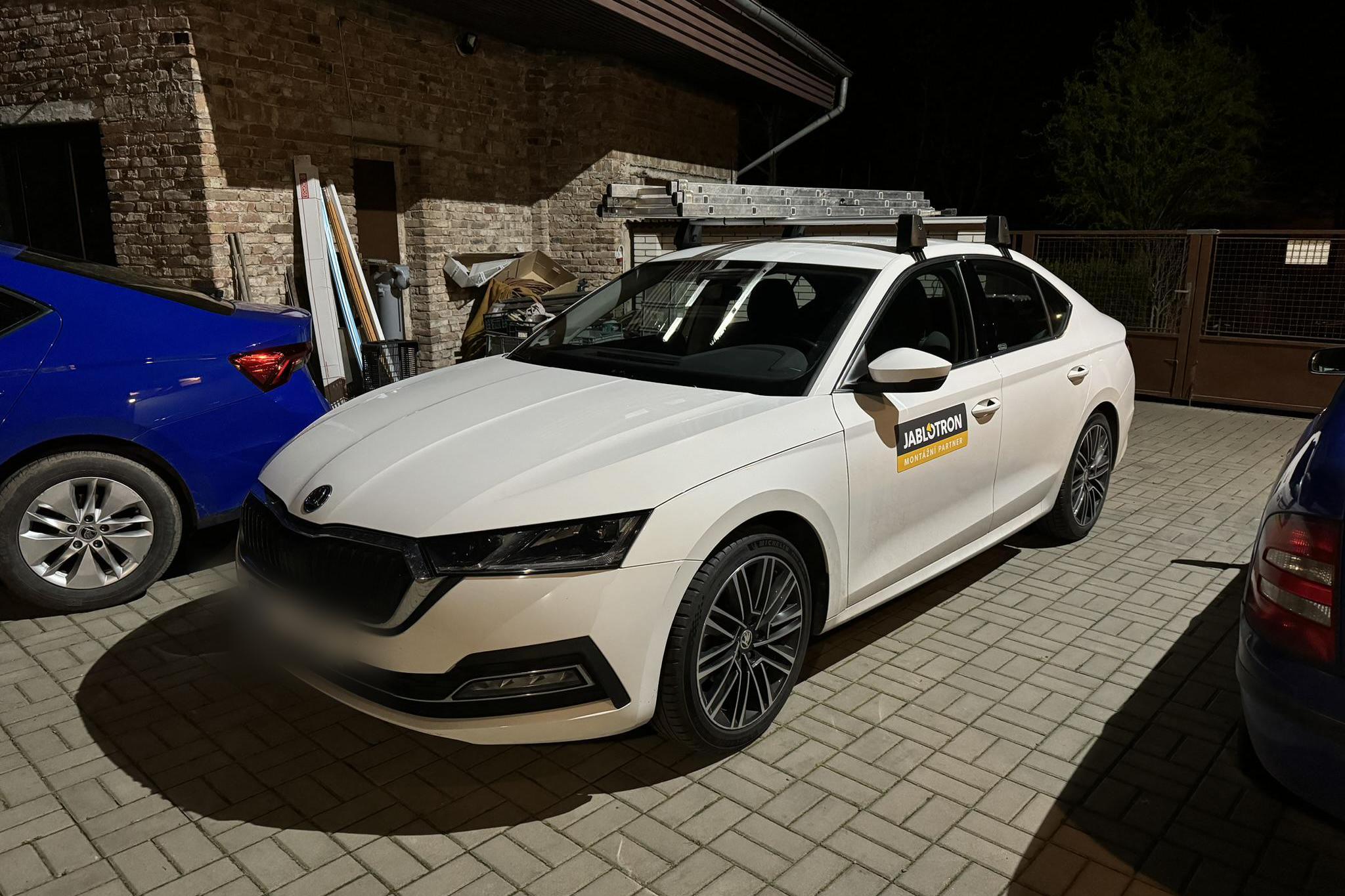 SES-KH Filip Vašíček Elektrikář