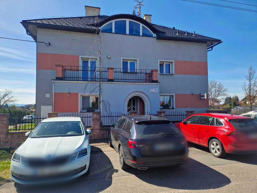 Apartmány Celnice foto 2