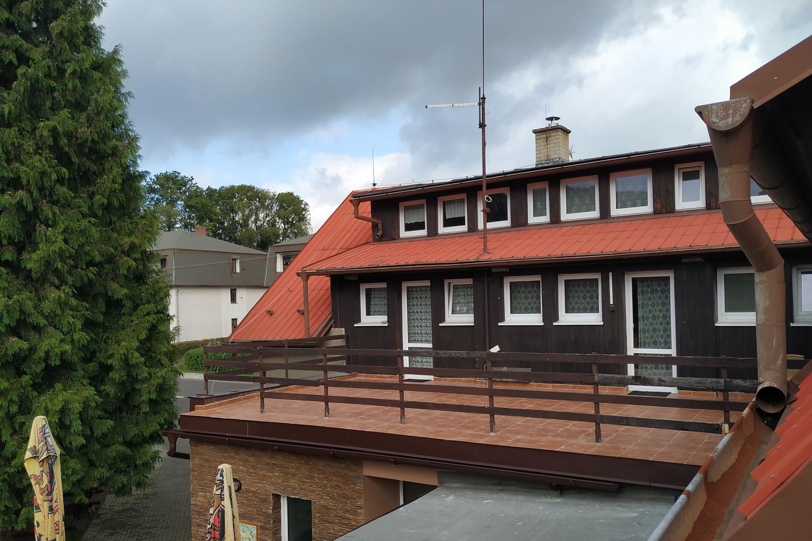 Ubytování pro školy, školky i zájmové organizace