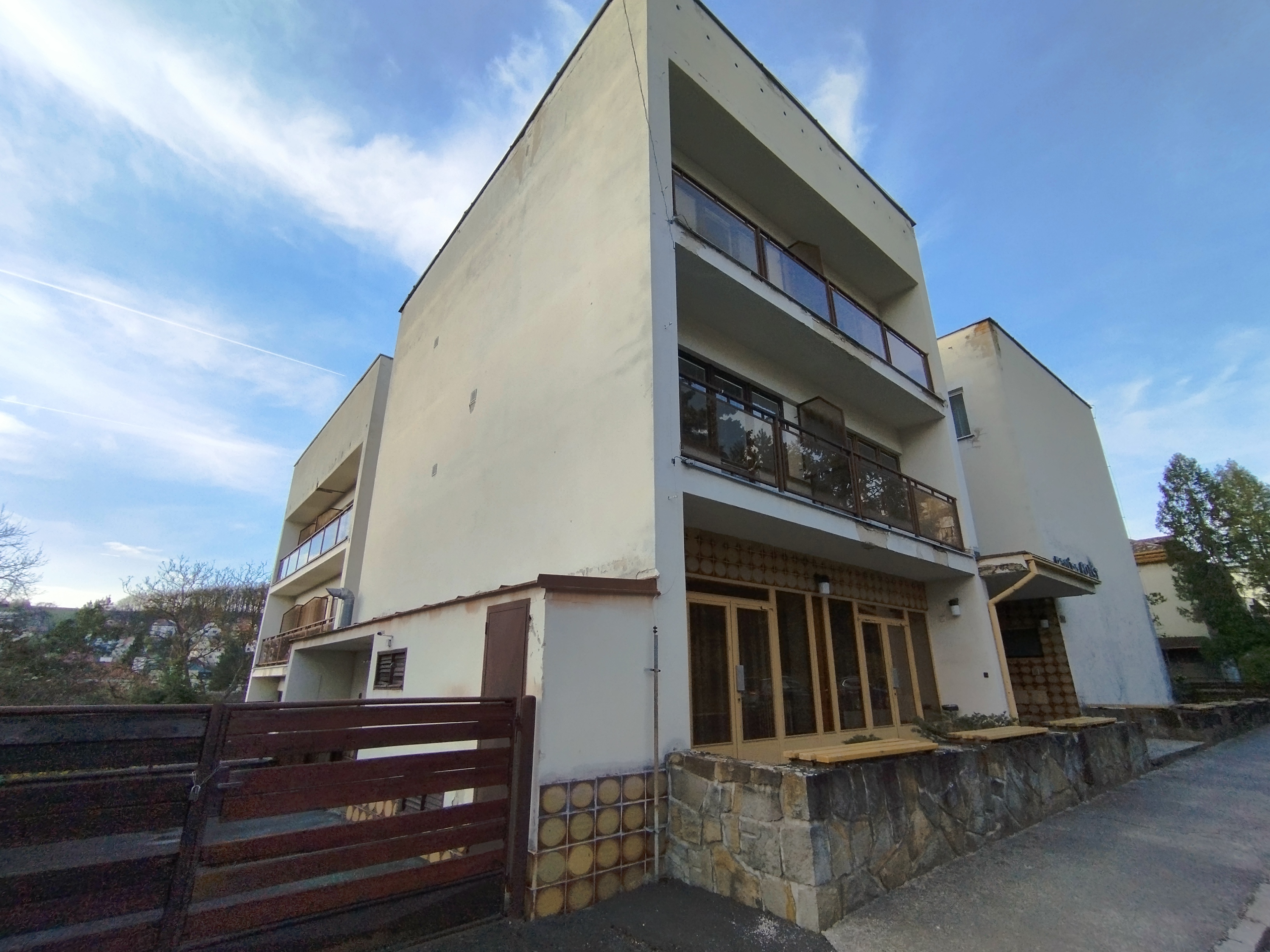 Lázeňský penzion Forst foto 3