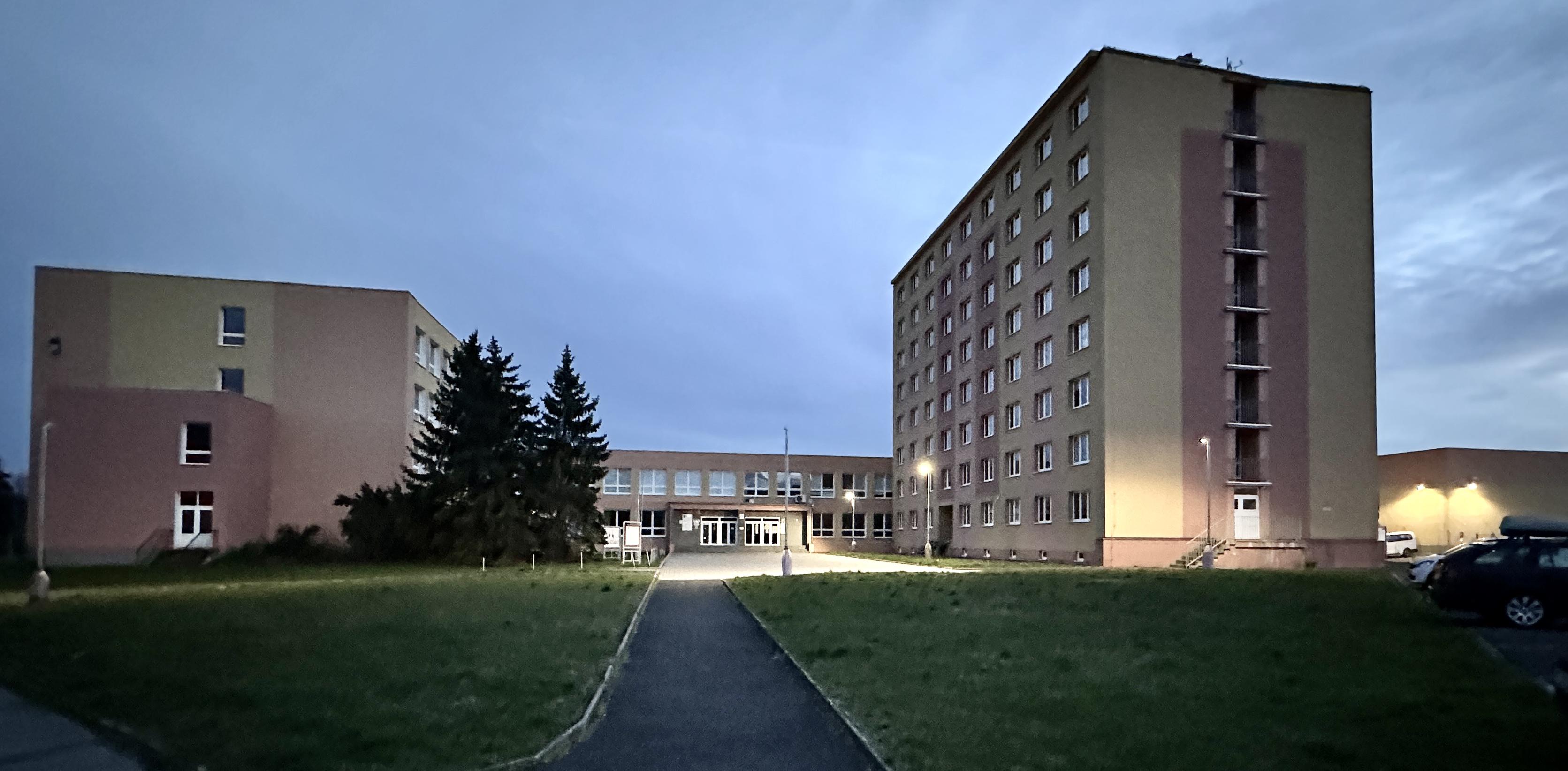 Střední škola ESOZ Chomutov foto 3