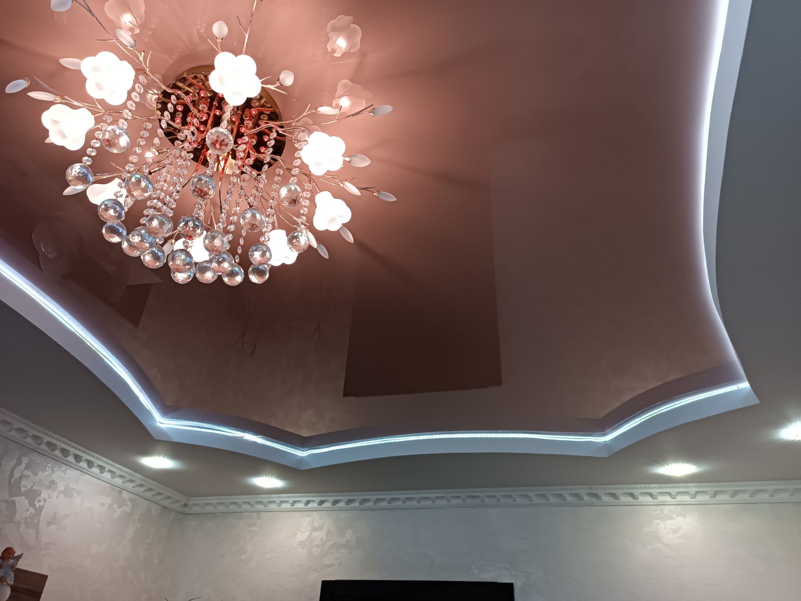 Zednické práce Volodymyr foto 2