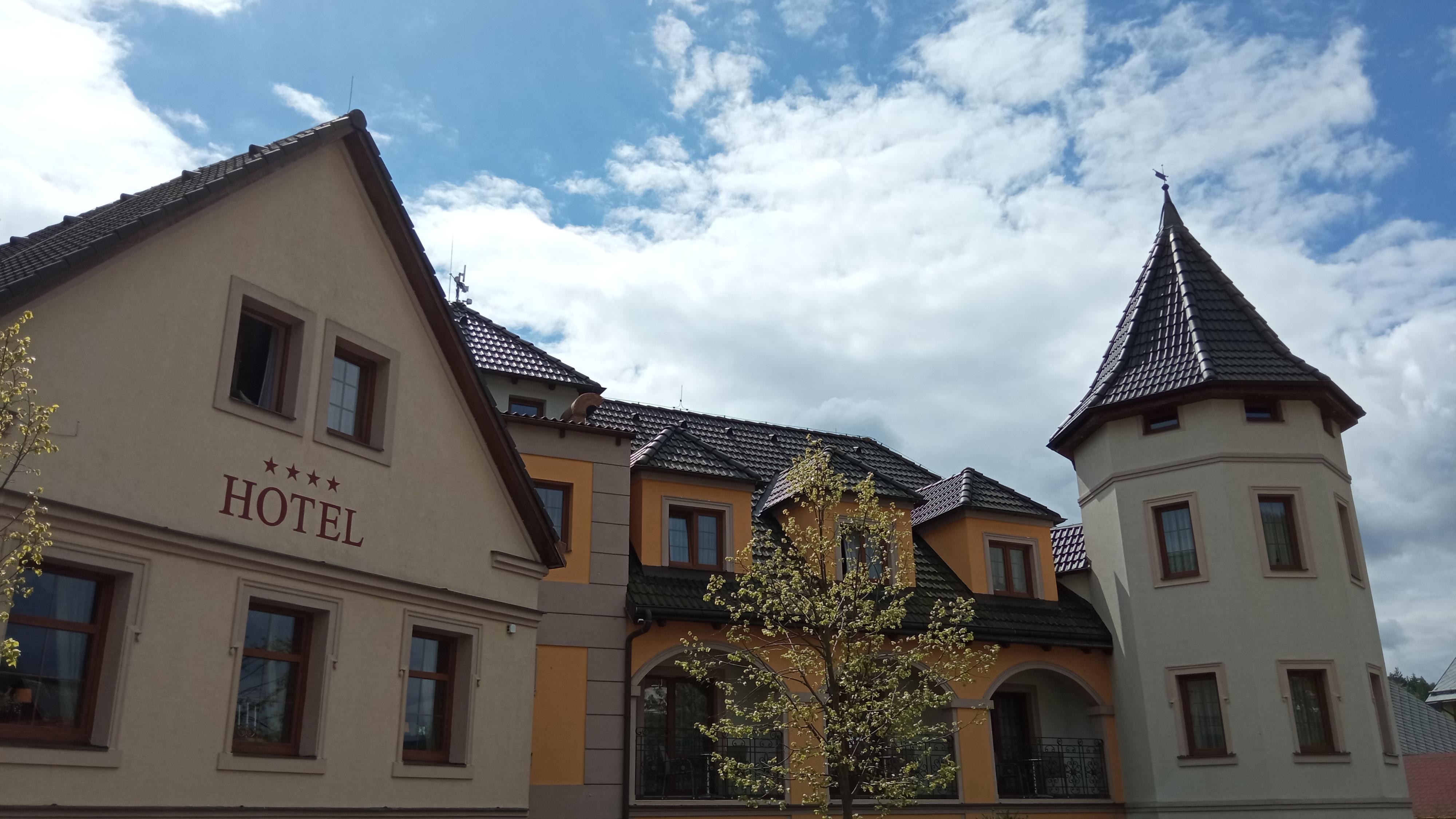 Restaurace Zlatá Lípa foto 5