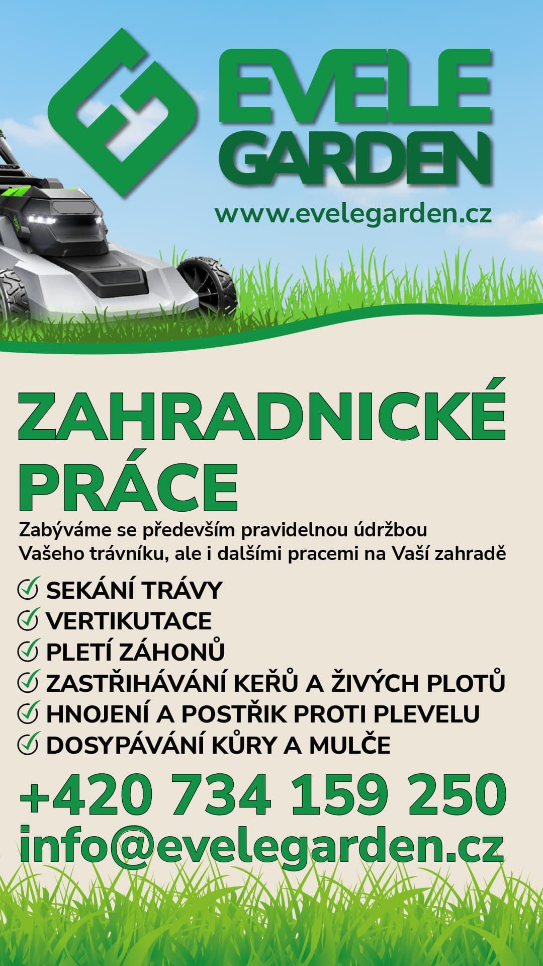 Evelegarden.cz foto 2