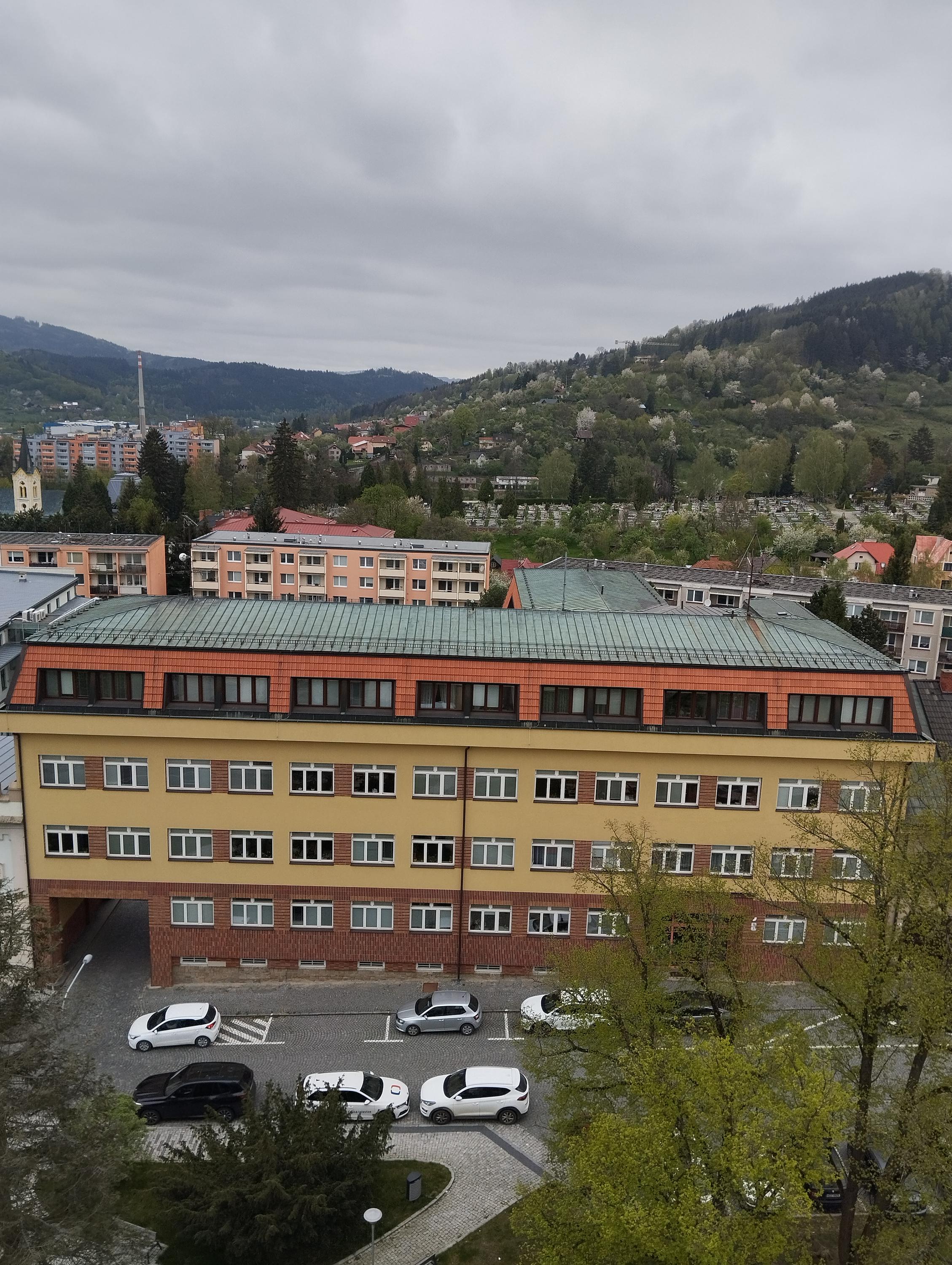 Okresní státní zastupitelství Vsetín foto 2