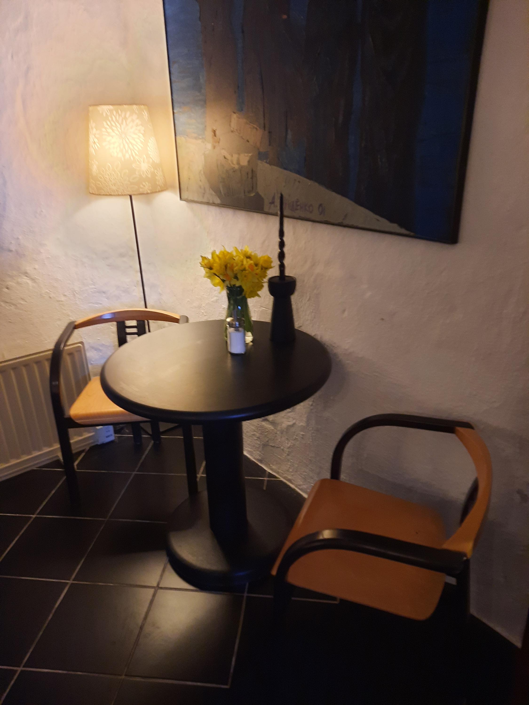 Café d' Este foto 6