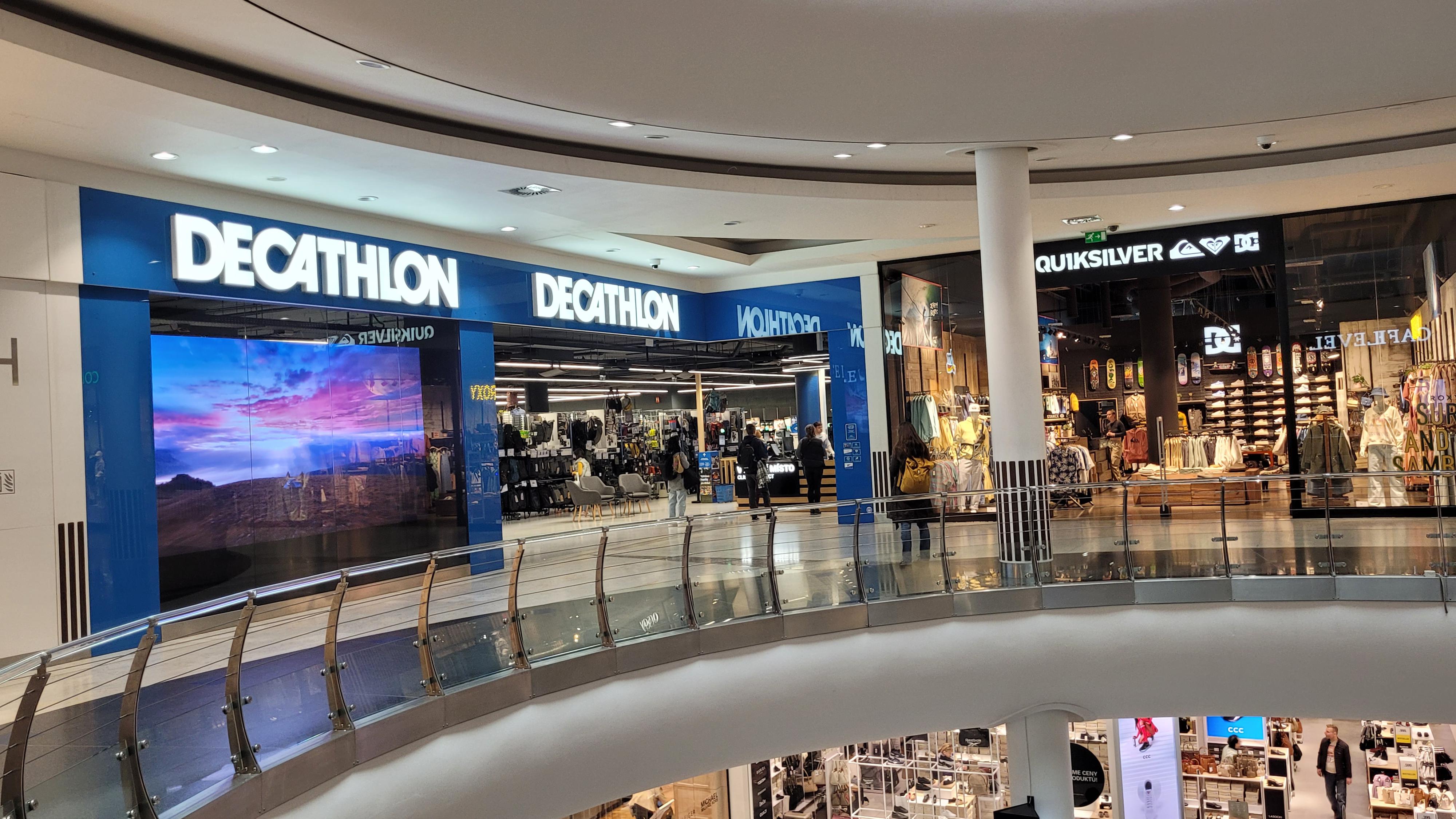 Decathlon foto 2