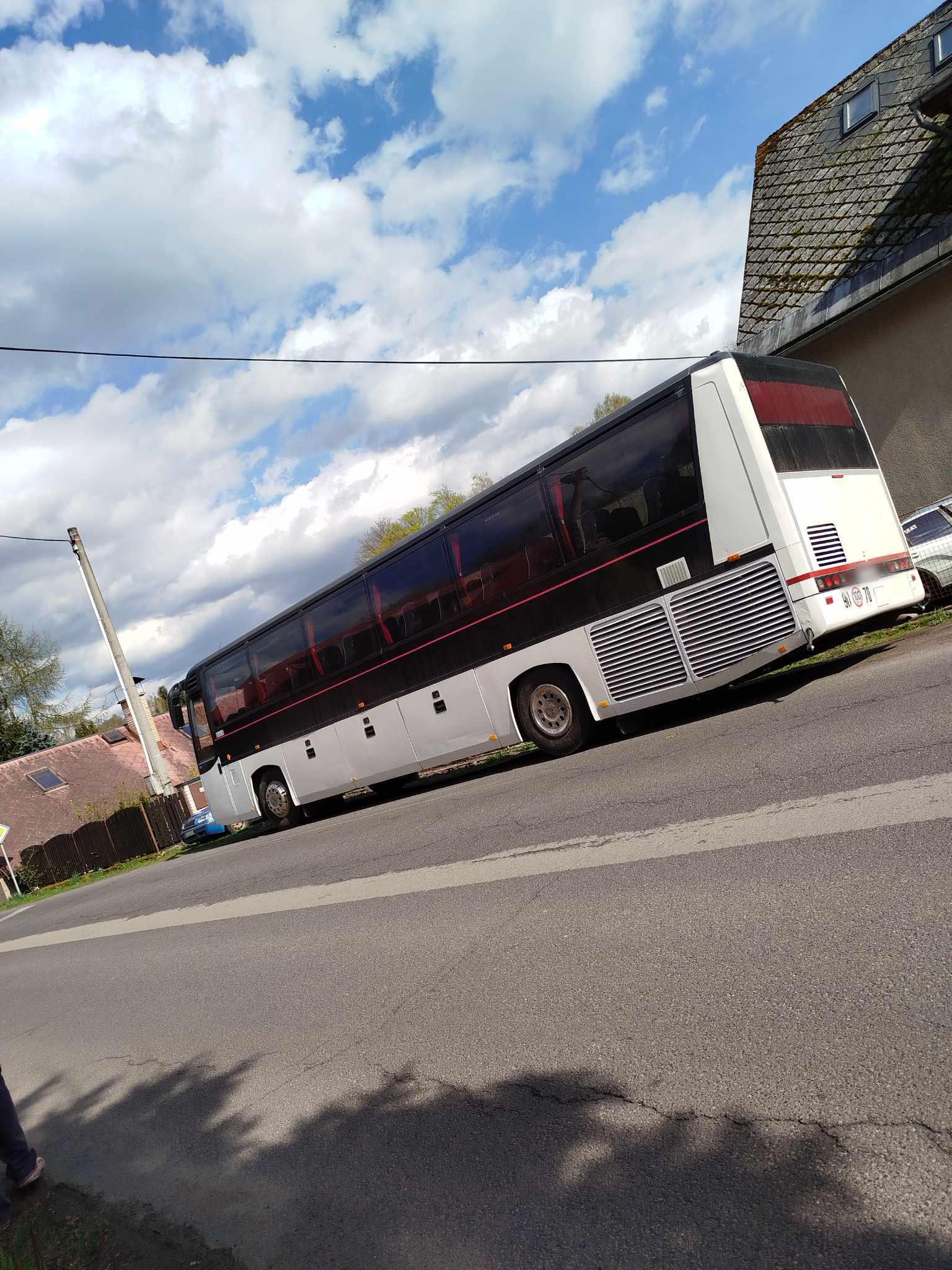 Autobusová doprava Stanislav Hnyk foto 5