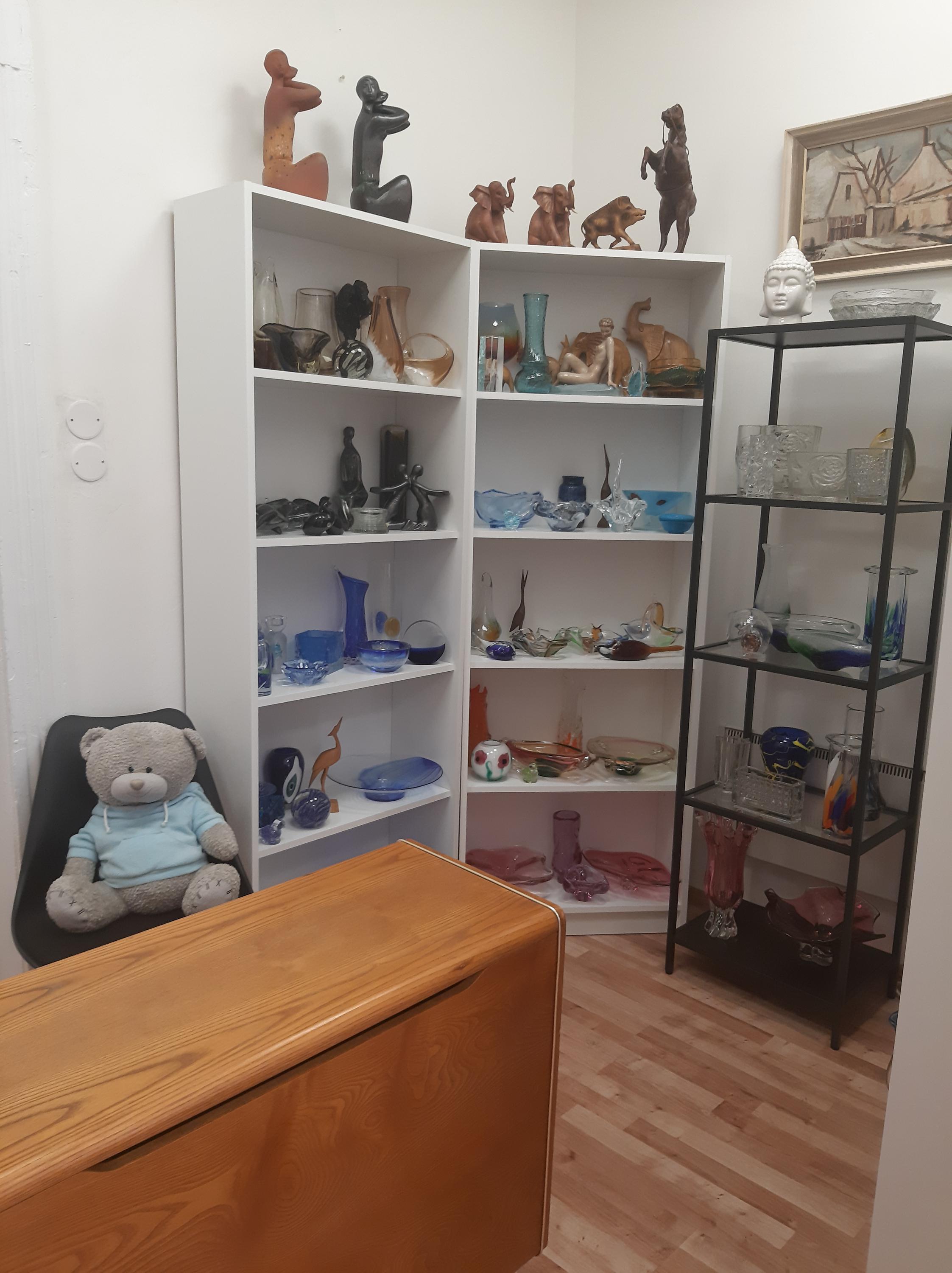 Karol Magda Filatelie & Starožitnosti foto 5