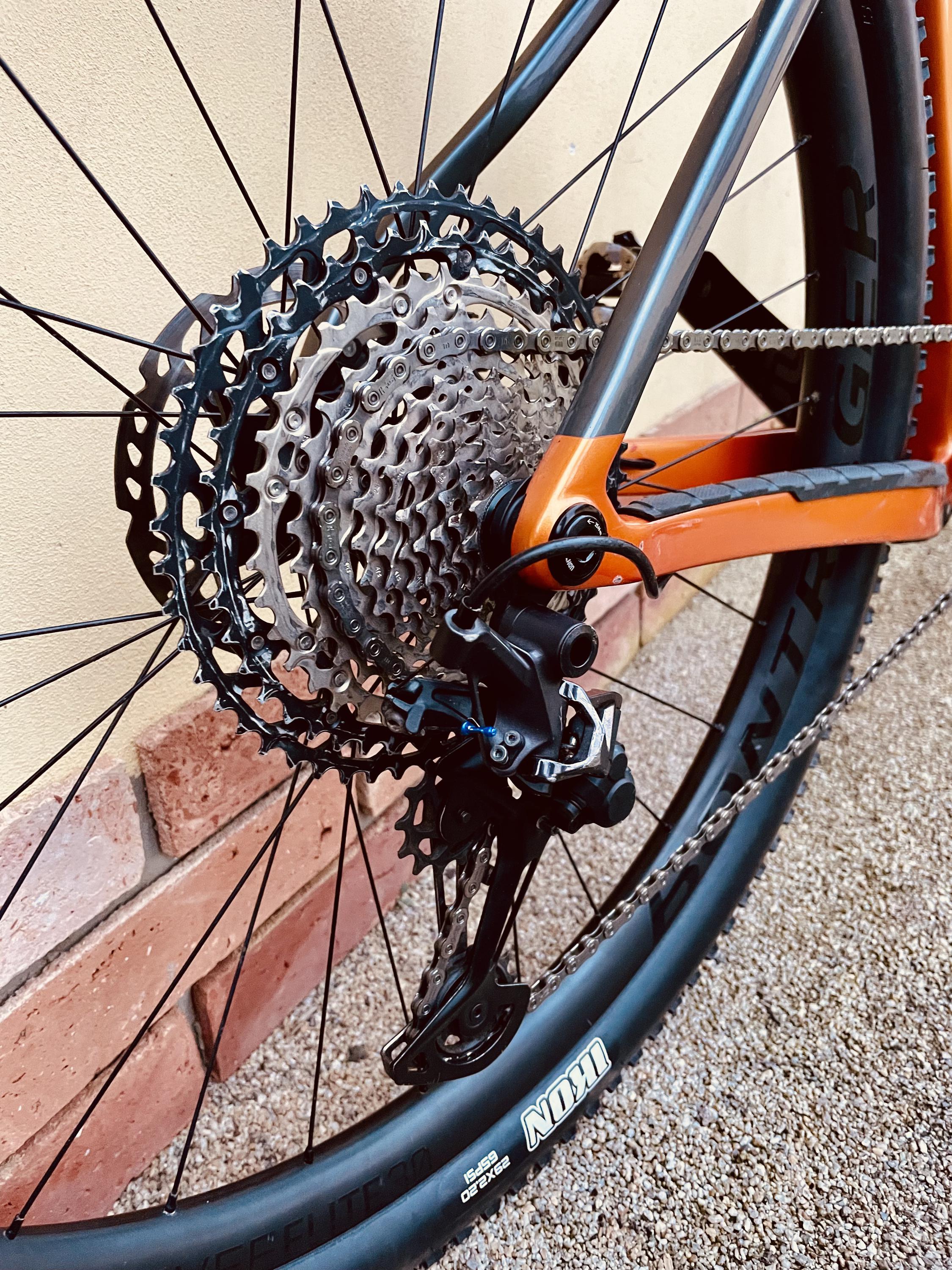 Cykloservis Záruba foto 3