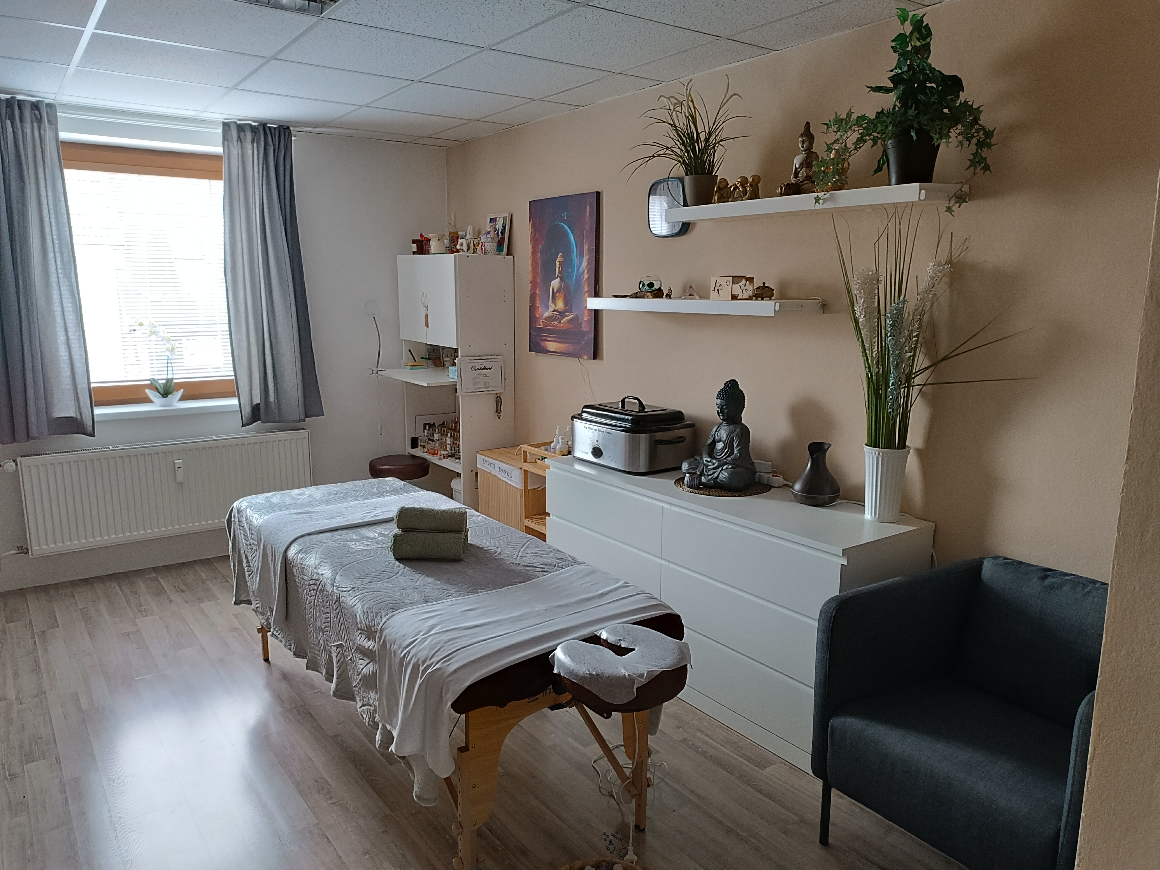 Masáže a kosmetika Šárka Vosková foto 2