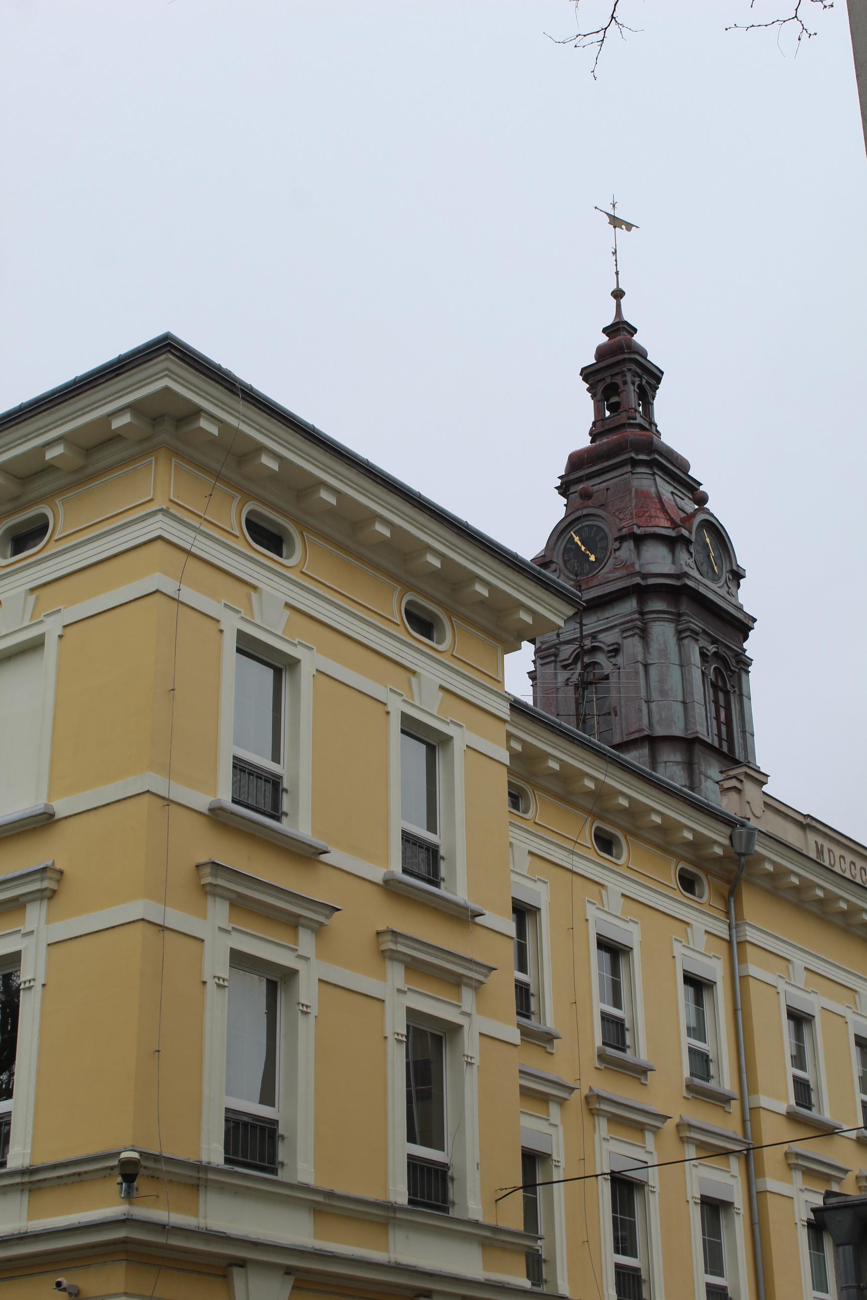 Stomatochirurgická ambulance - Nemocnice České Budějovice foto 2