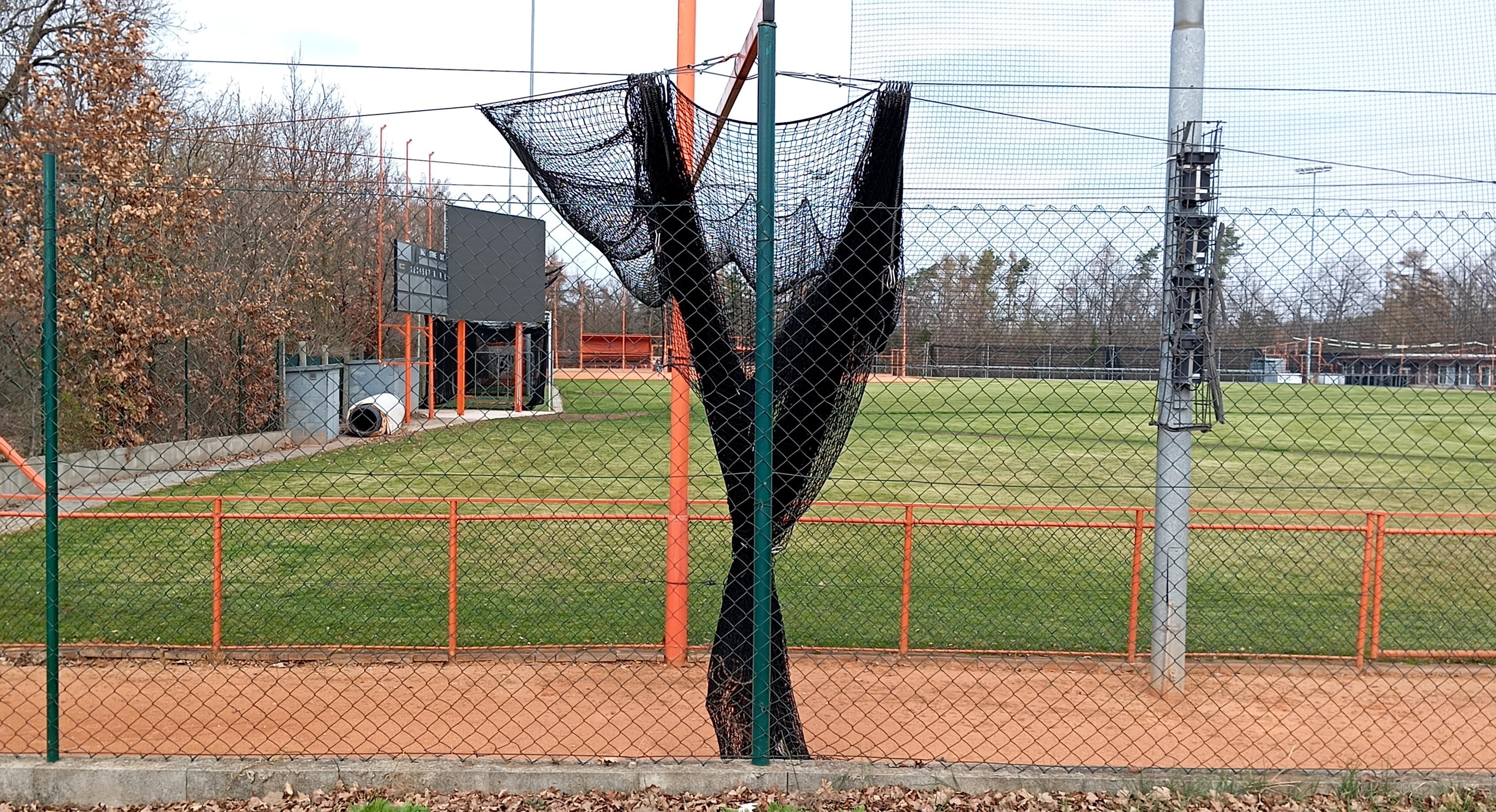 Softballový klub Joudrs Praha foto 5