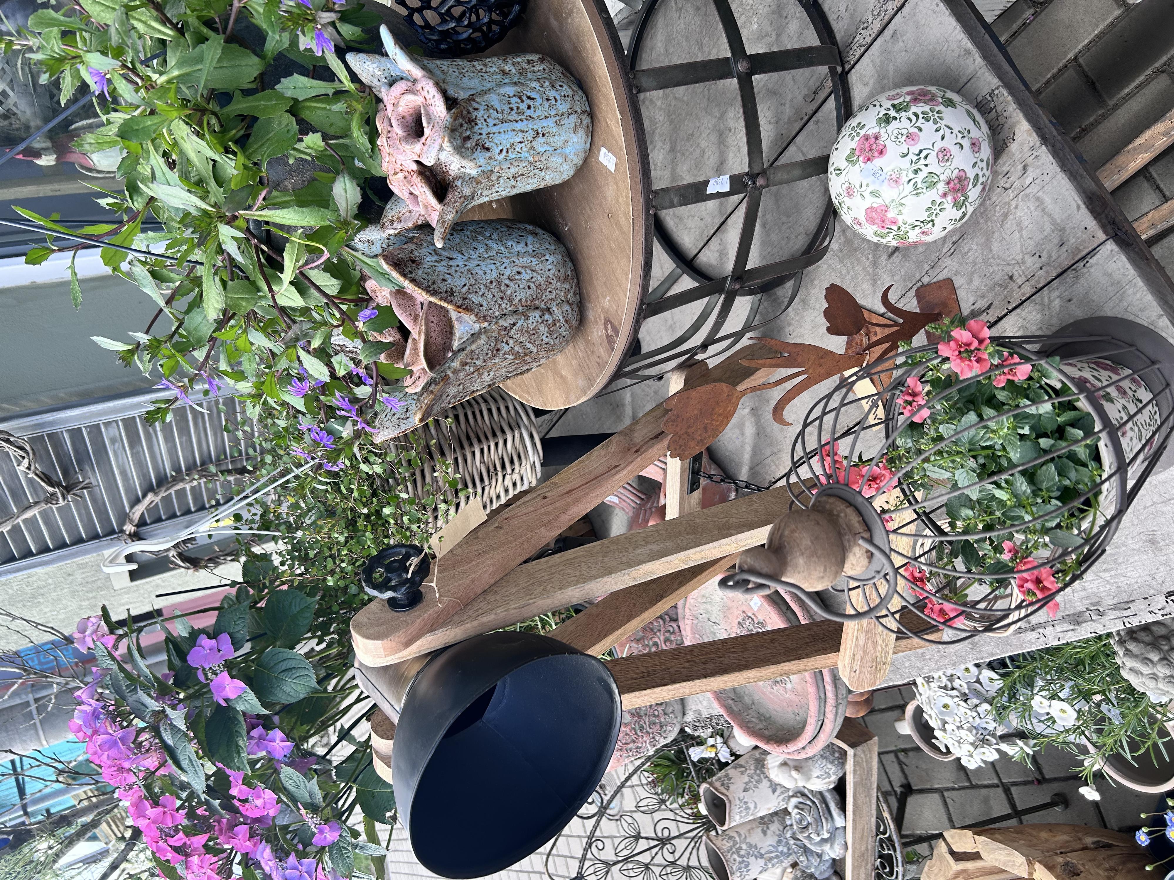 Dekorace Helča foto 3