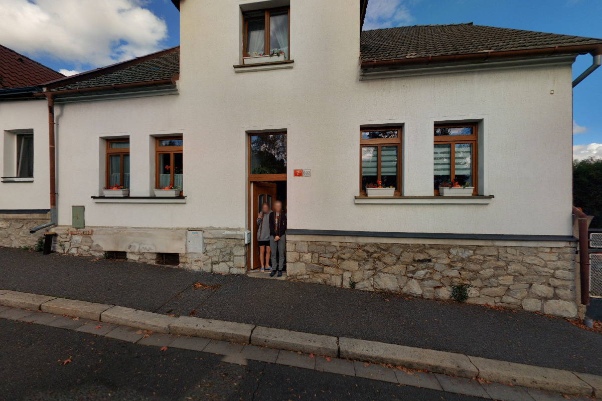 Stříhání a hlídání psů - Križek