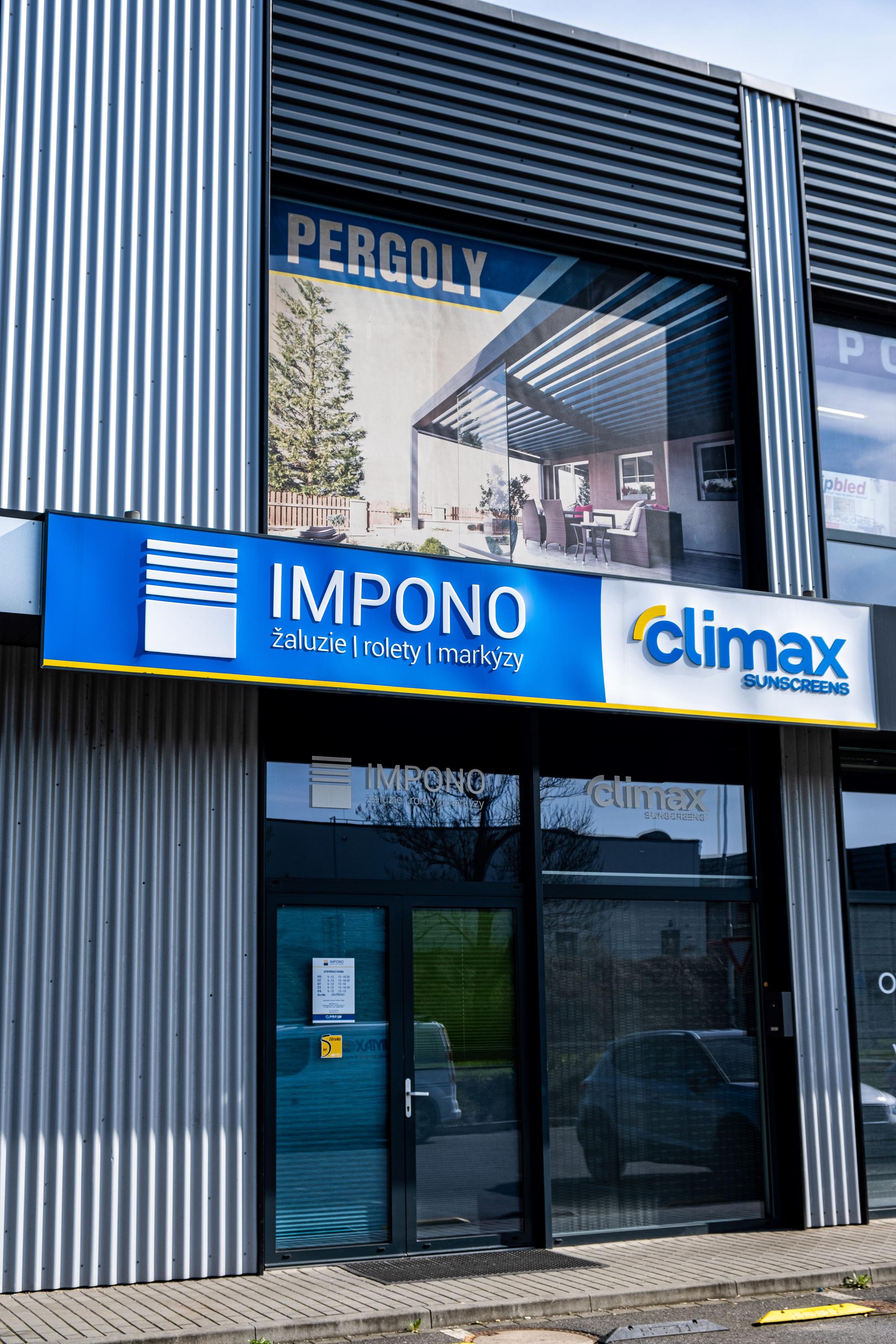IMPONO s.r.o. foto 2