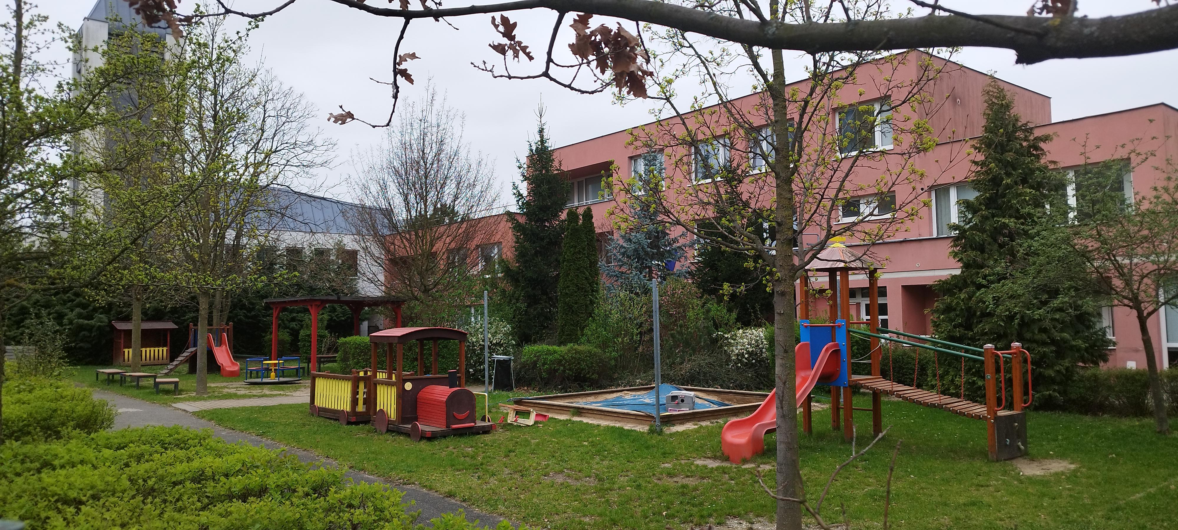 MŠ Praha 4, Donovalská foto 4