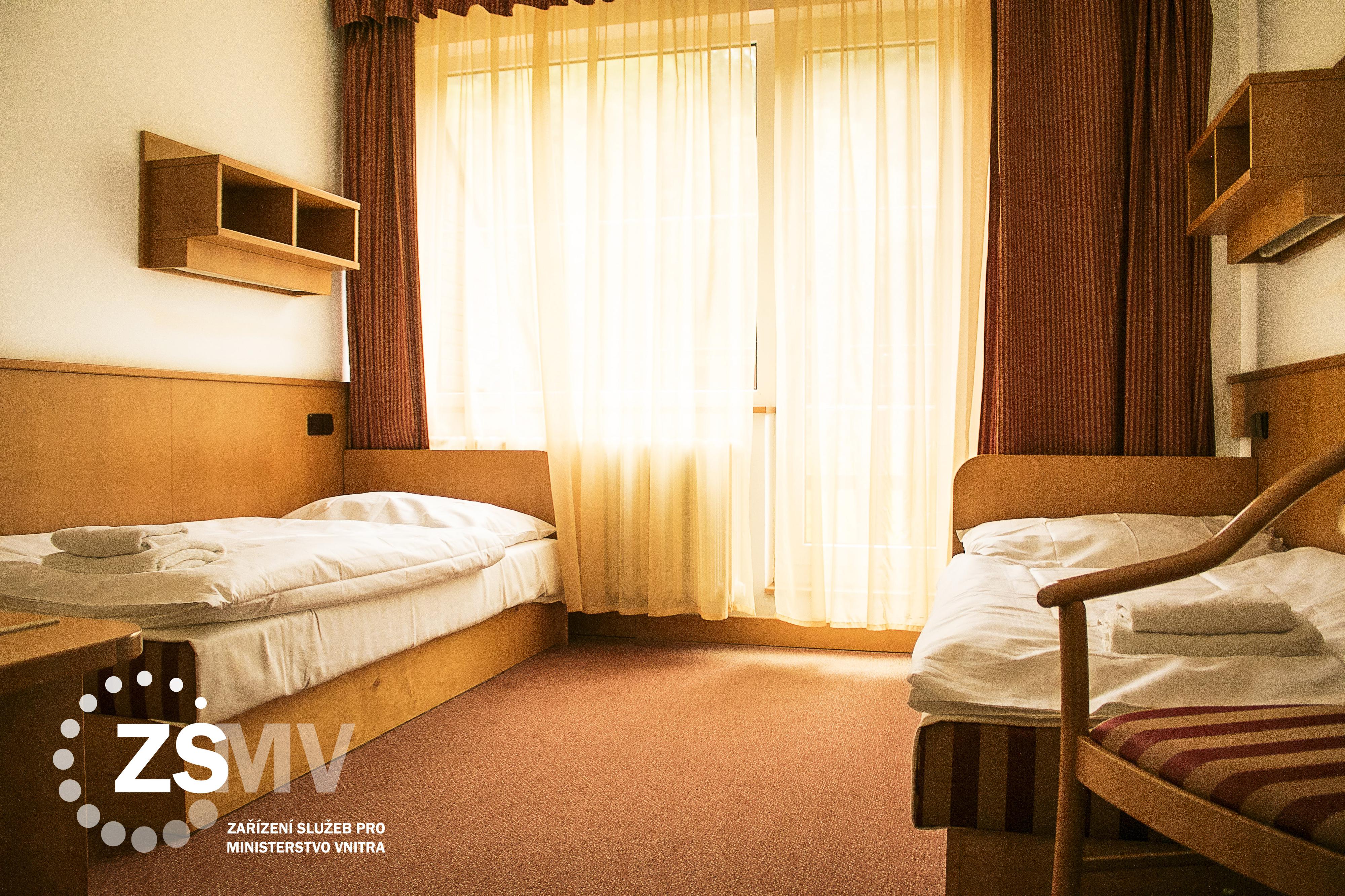 Hotel Šumava foto 4