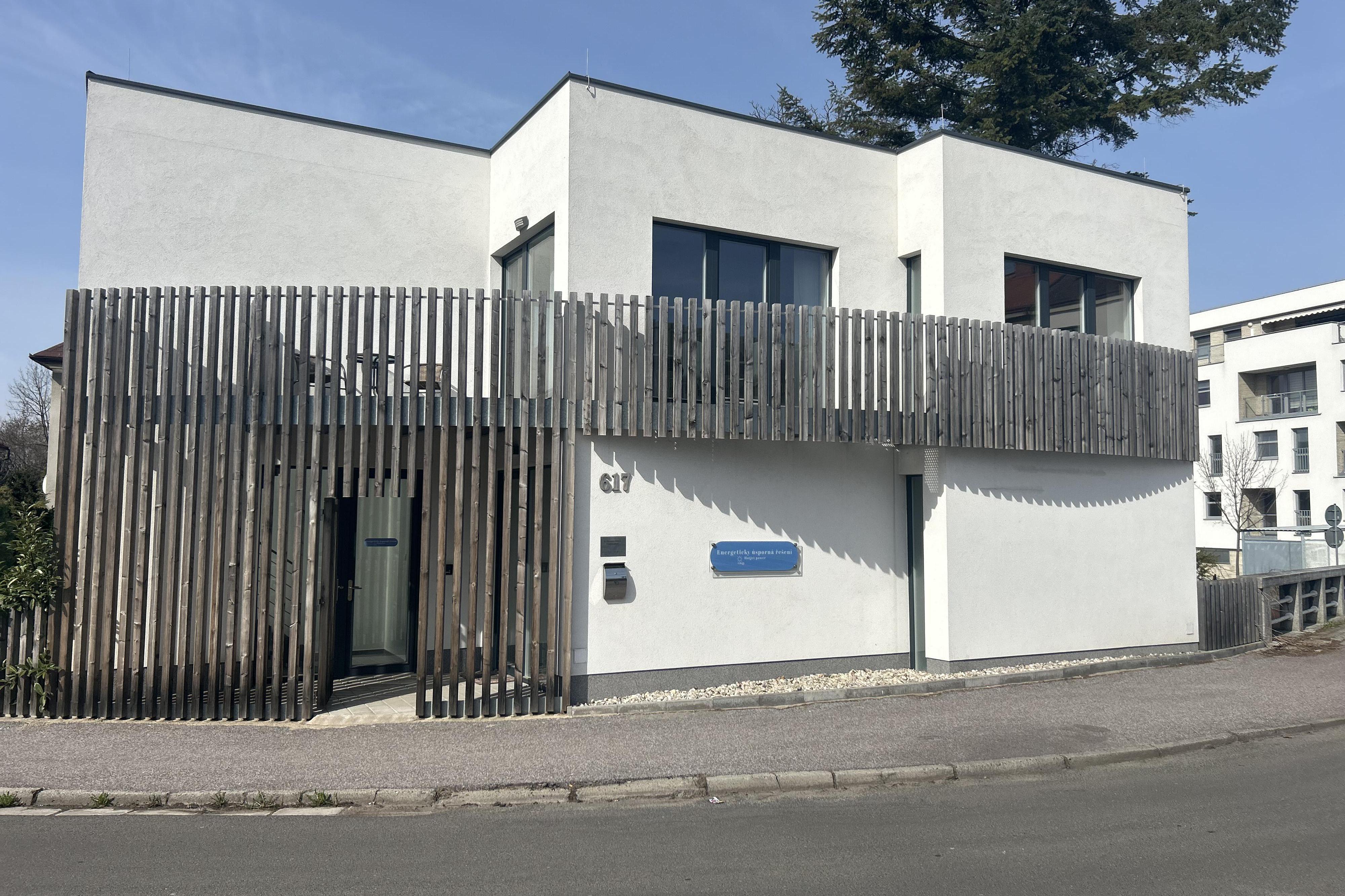 Energeticky úsporná řešení s.r.o.