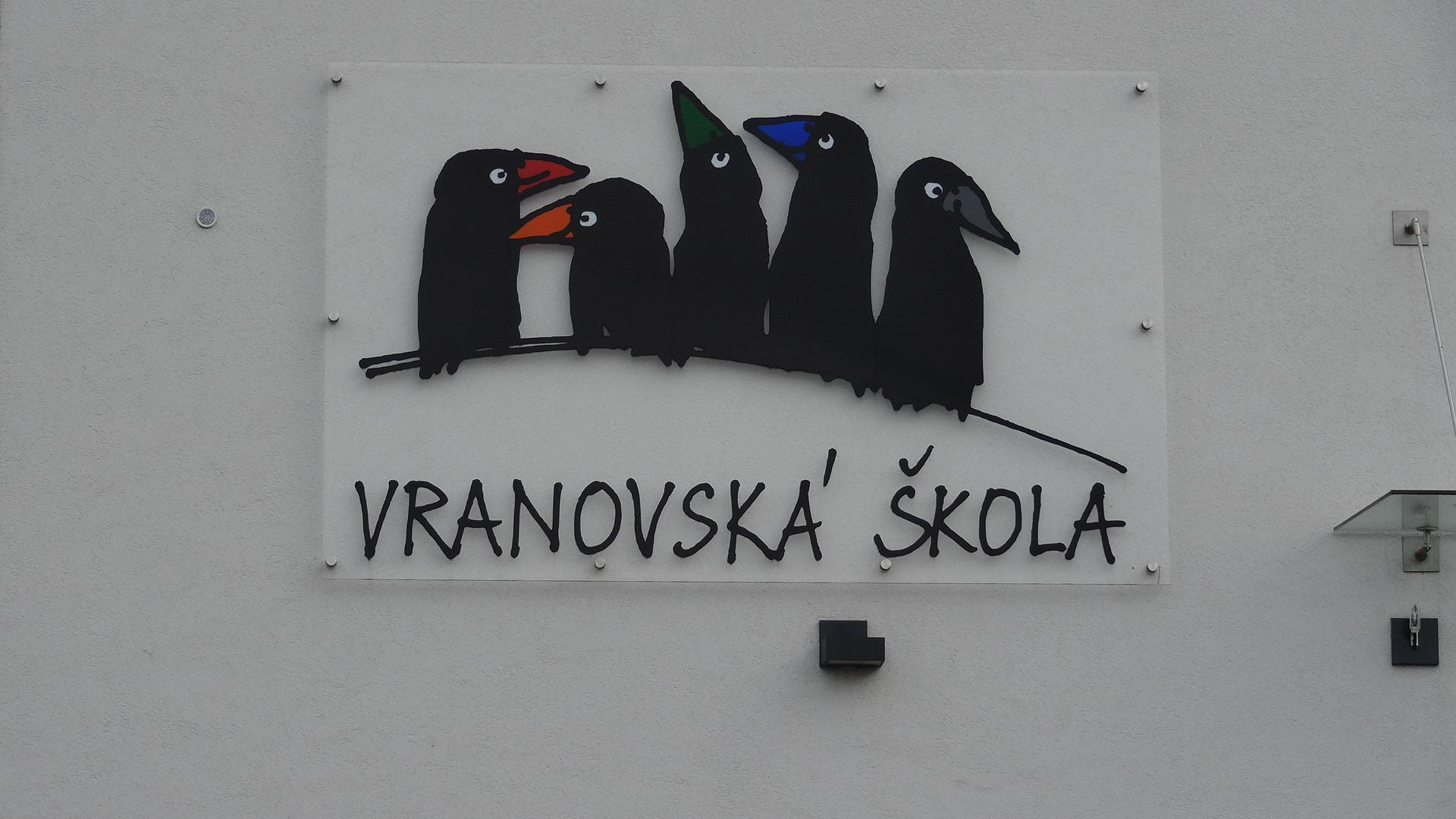 Základní škola a mateřská škola Vranov foto 5