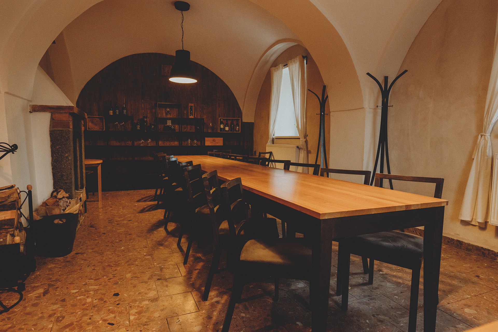 Penzion Nový Rybník foto 4