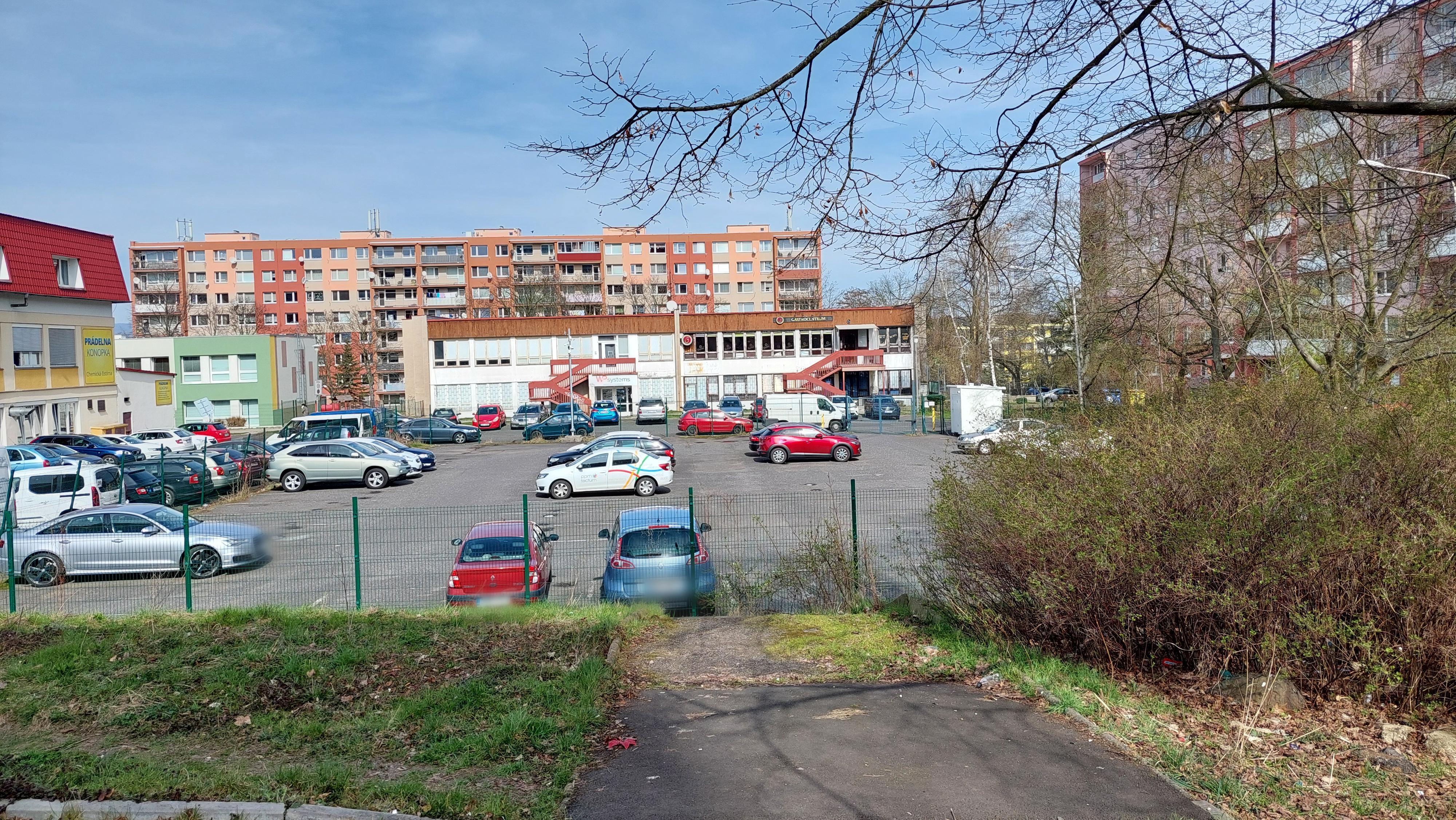 Gastrocentrum foto 2