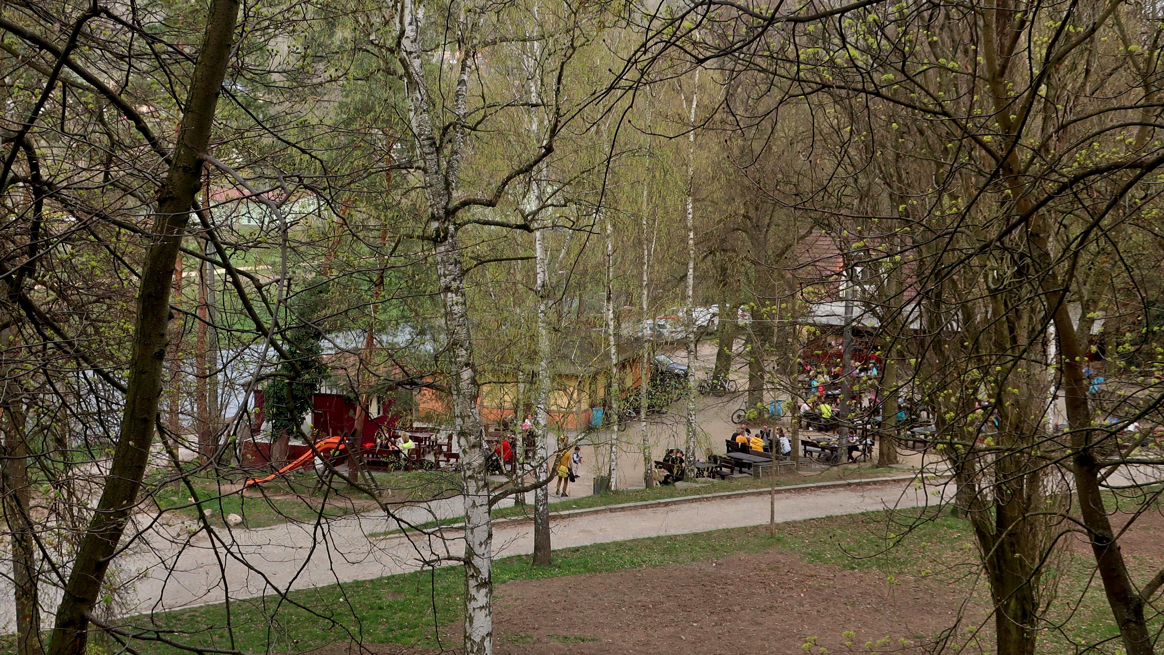 Restaurace RÉNA foto 5