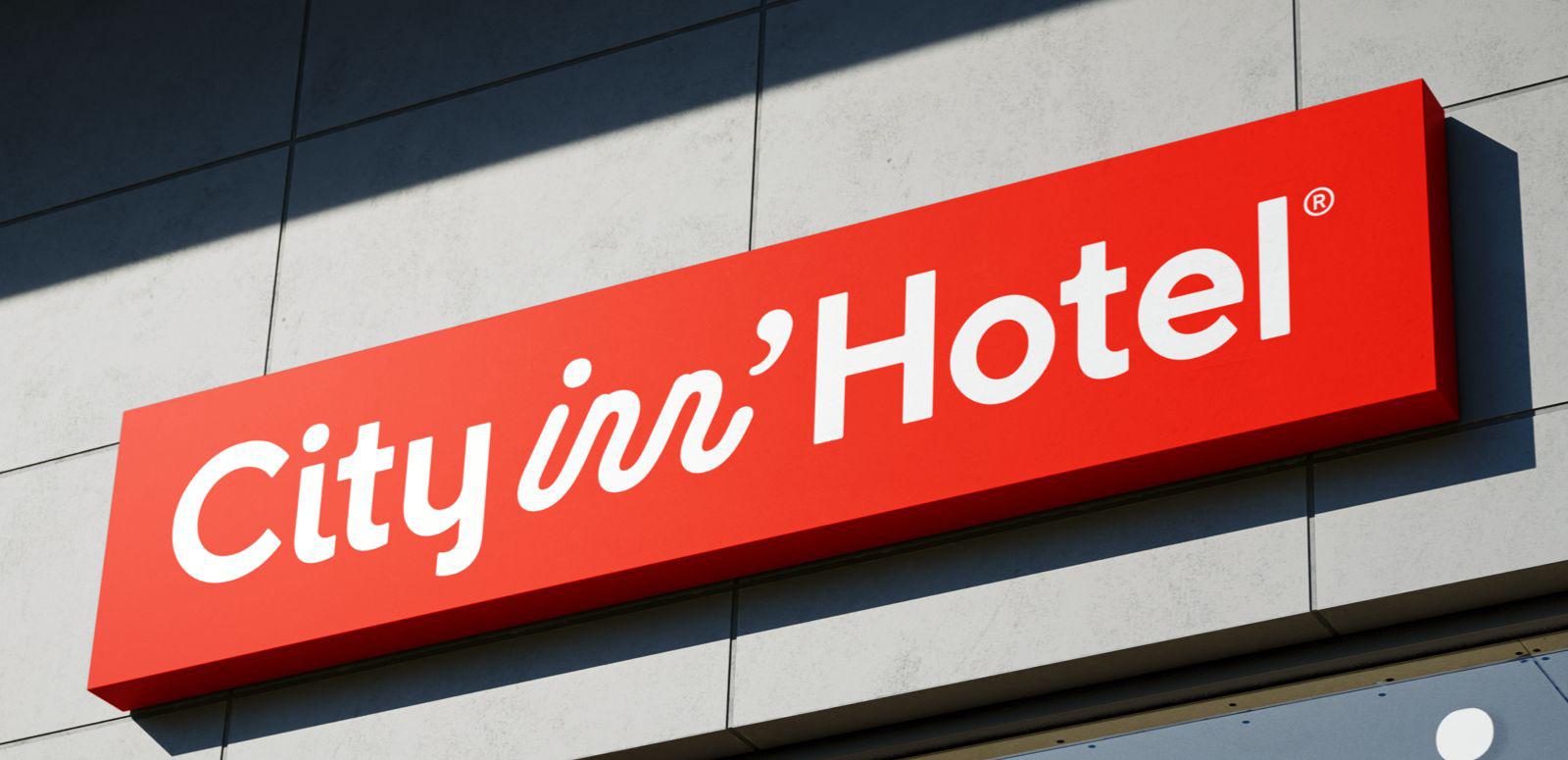 City Inn Hotel Olomouc foto 5