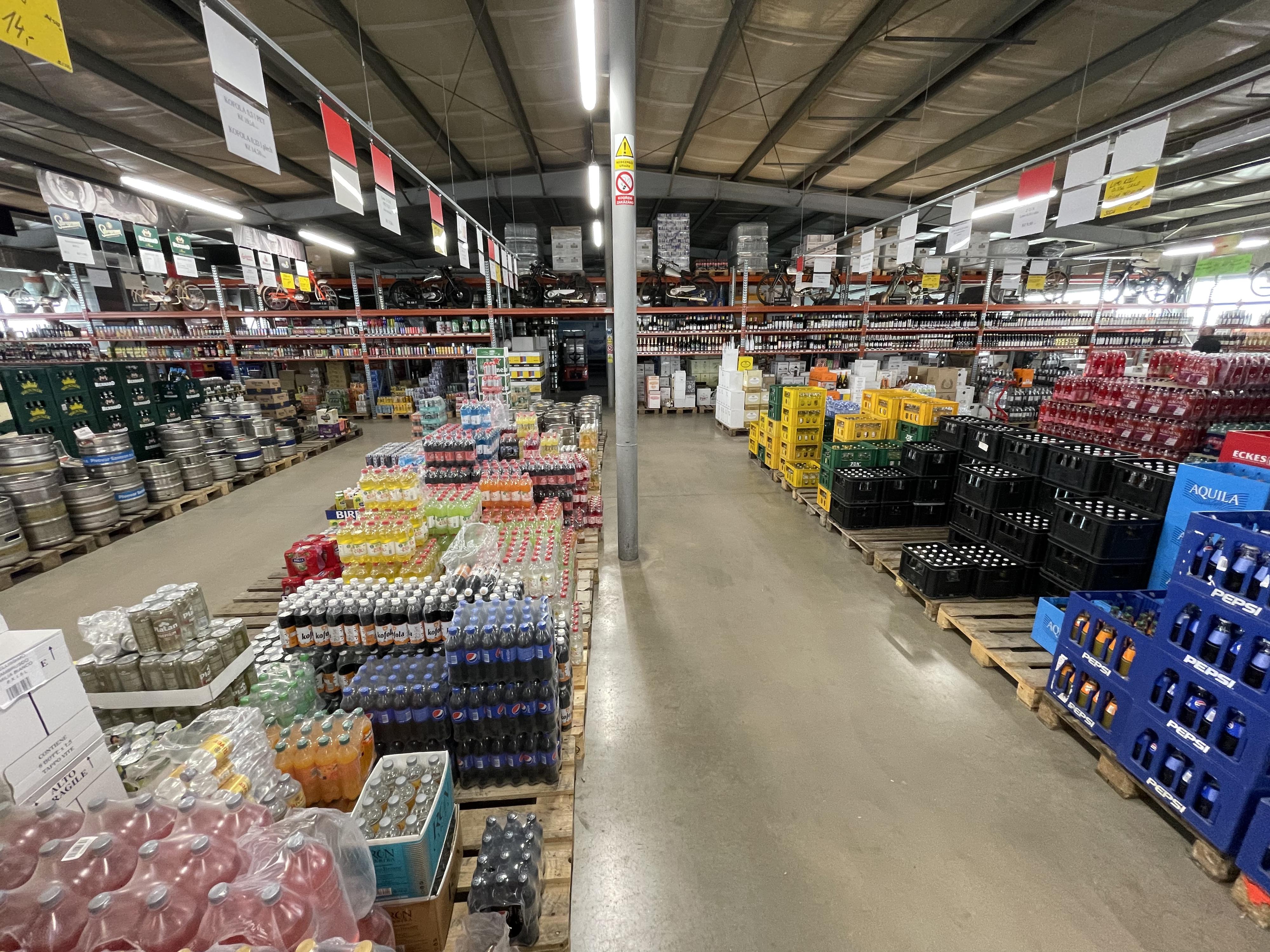 Holidays Nápoje foto 5