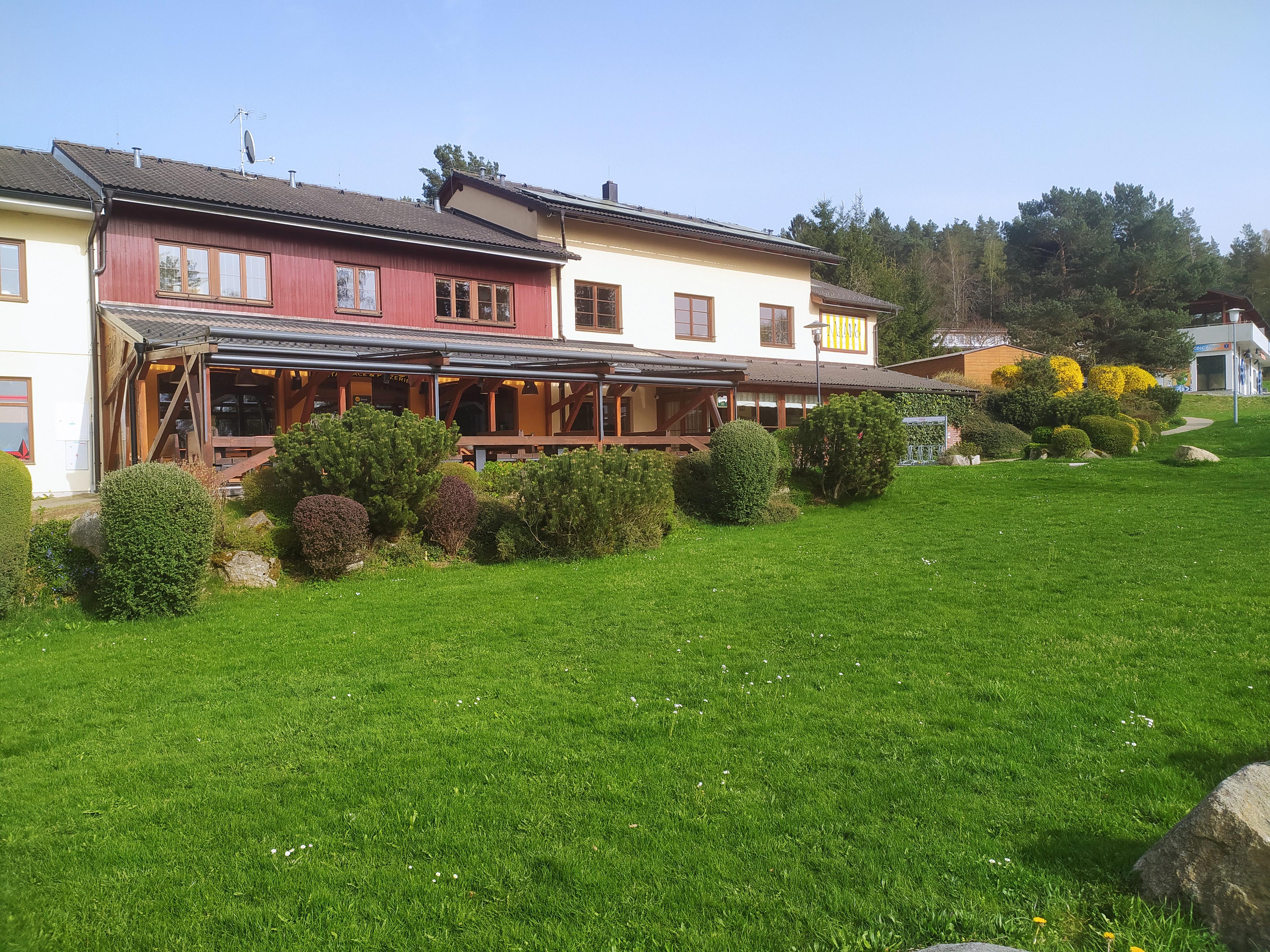 Restaurant a pizzerie Milano foto 2