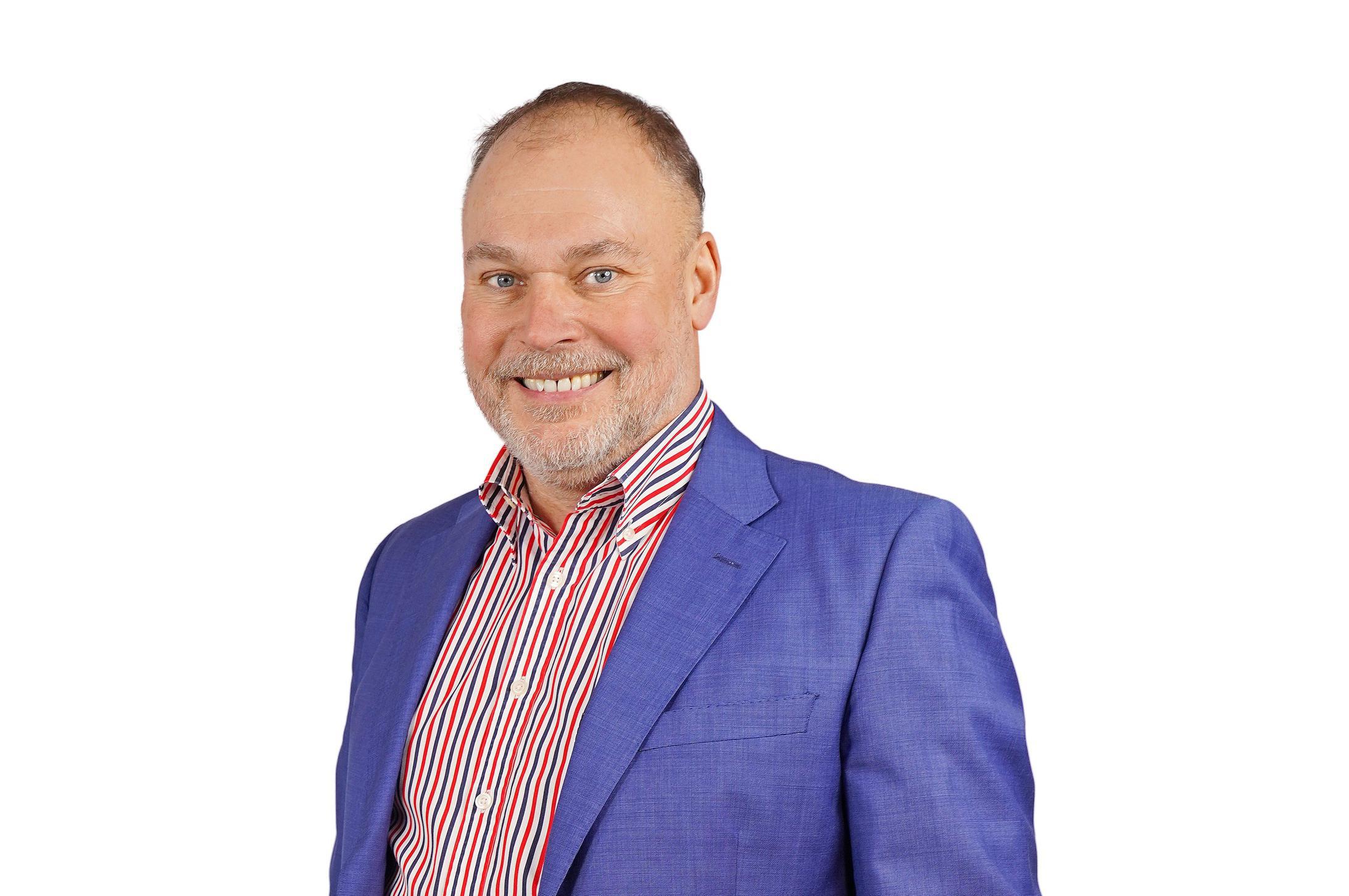 Michael Plaček - RE/MAX Alfa