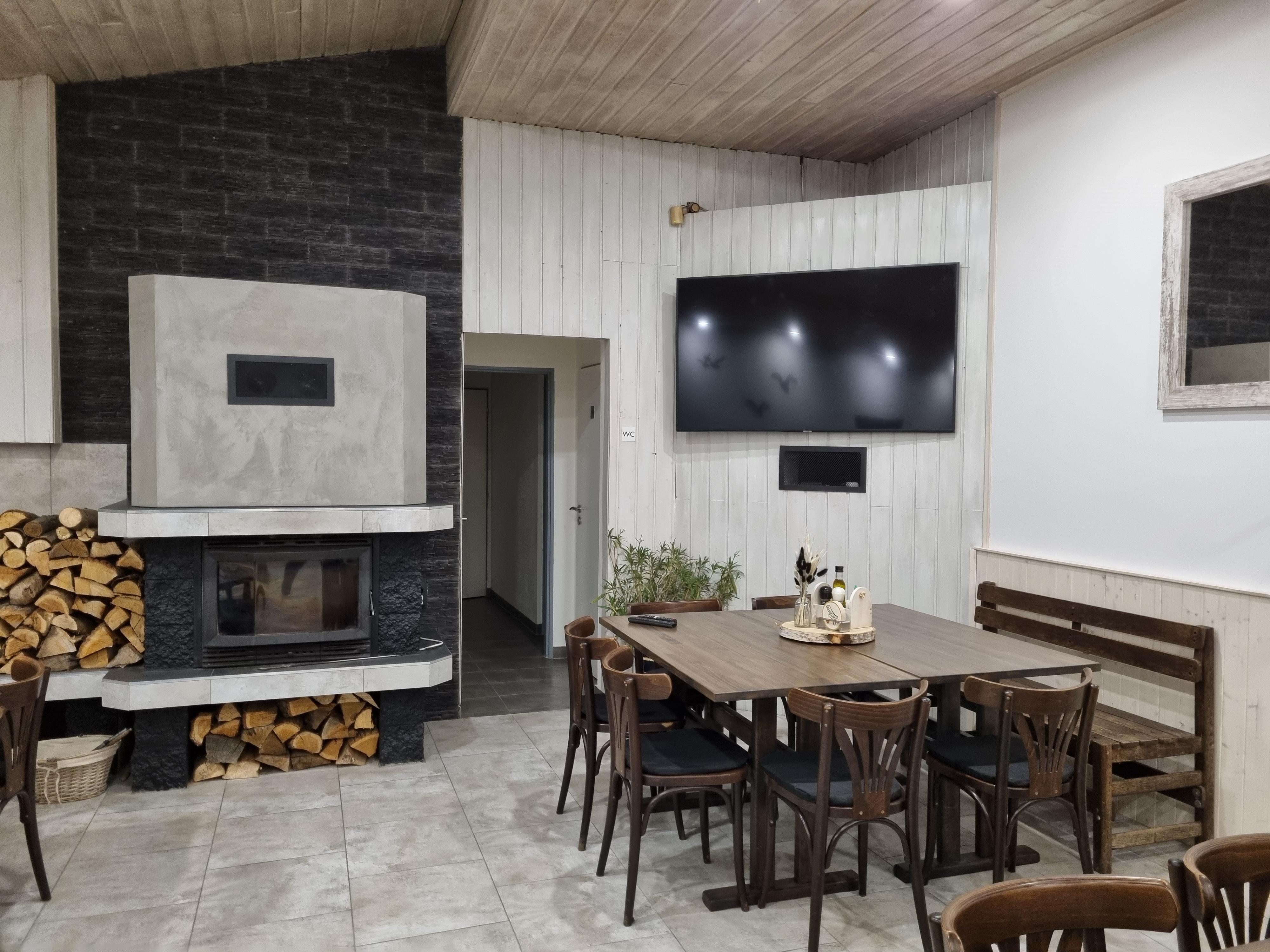 Hospoda na Ostrůvku foto 6