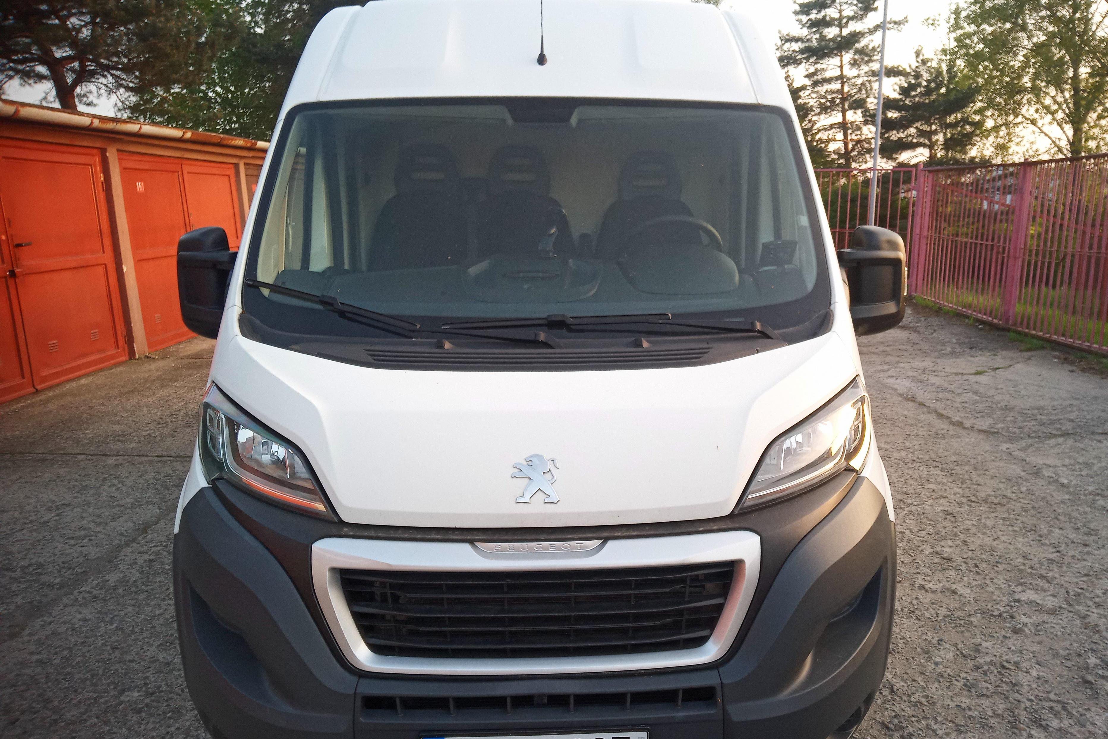 Autopůjčovna Hamerník foto 1