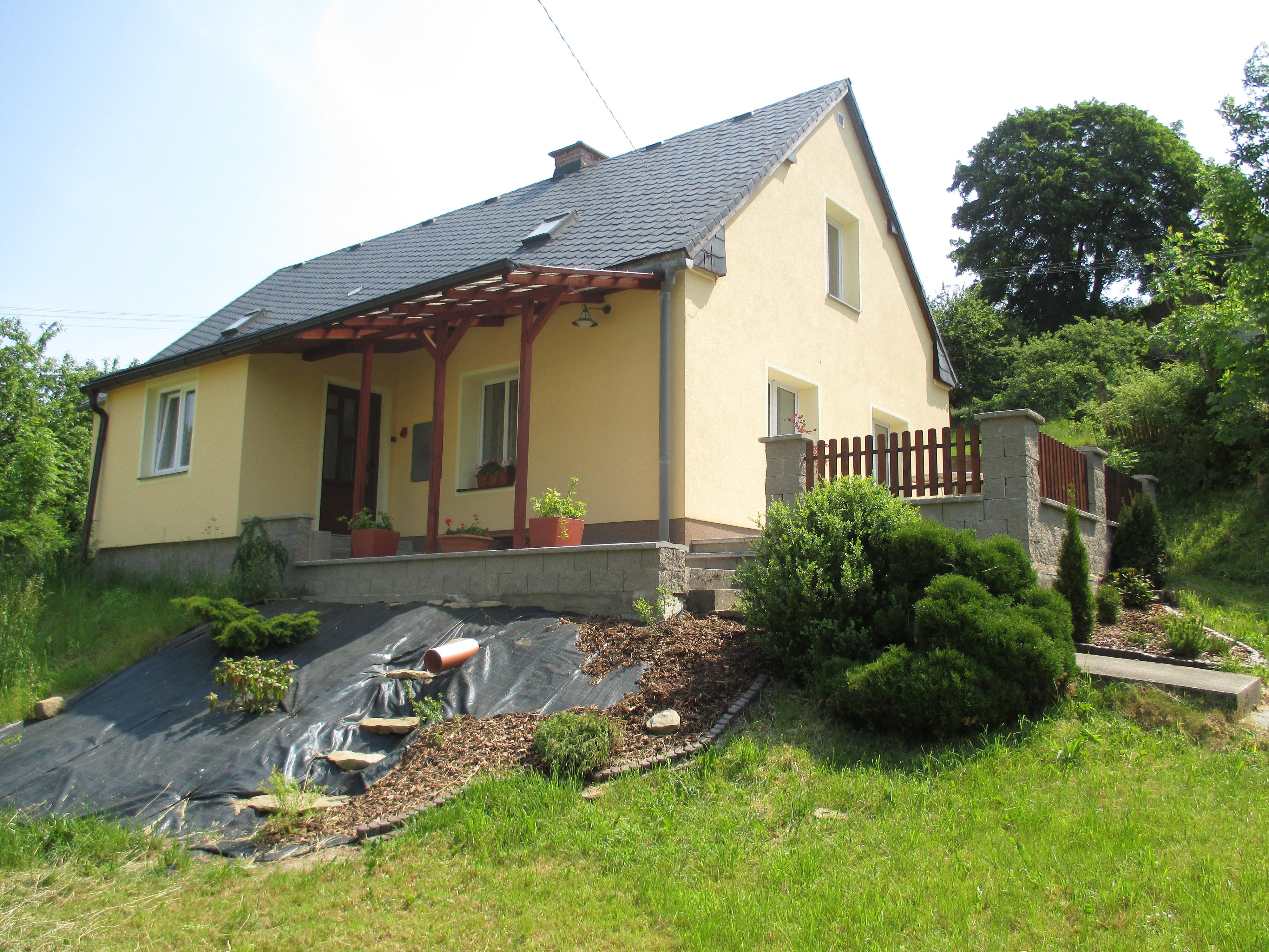 Ubytování Marelová Hana foto 3