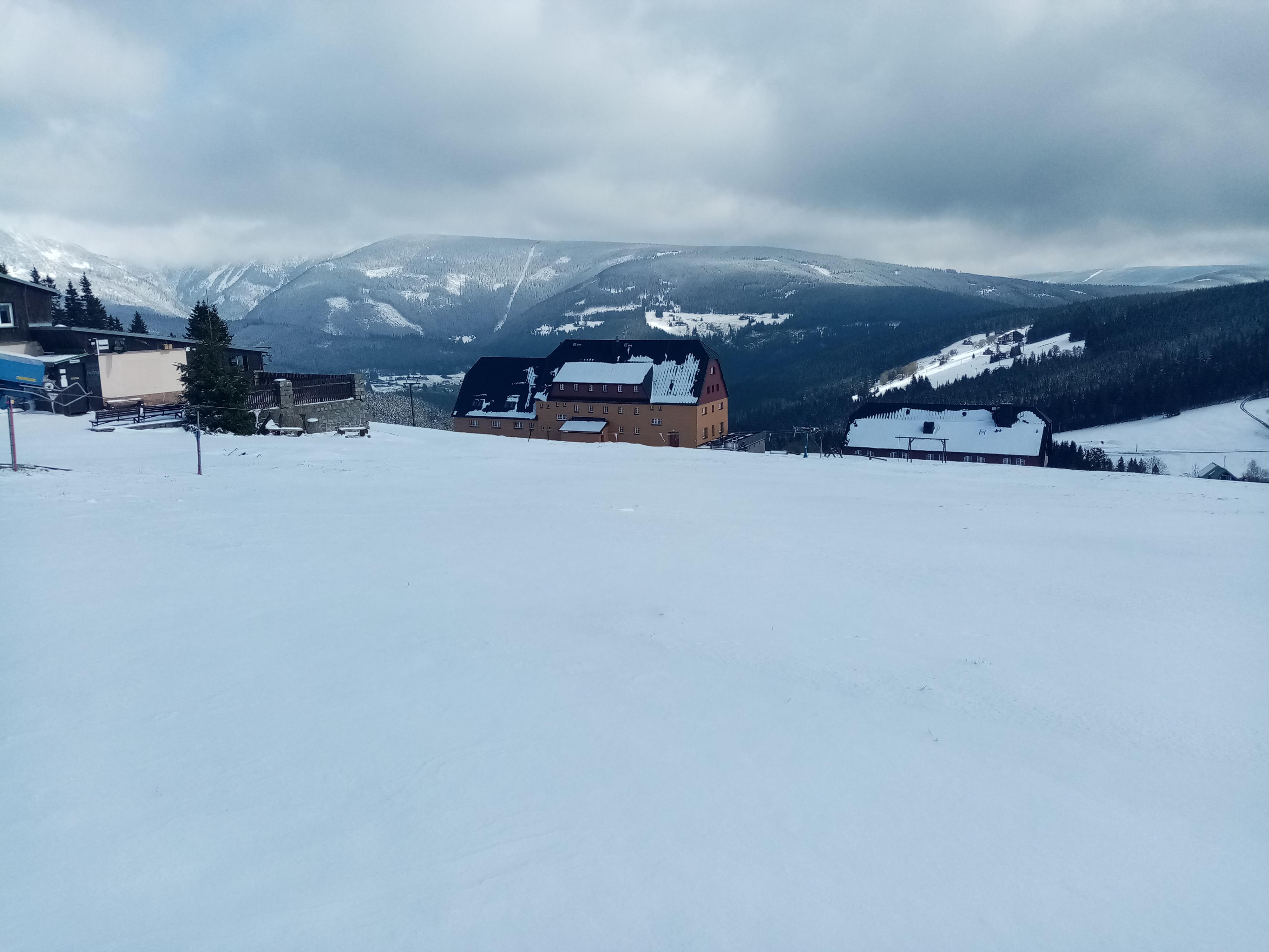 Chata Purkyně‬ foto 5