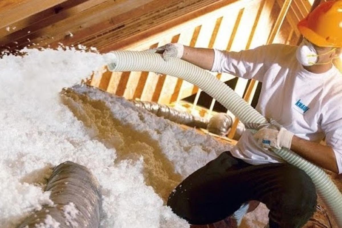 Marek Klementa - Foukaná izolace Olomouc spol. s r. o.