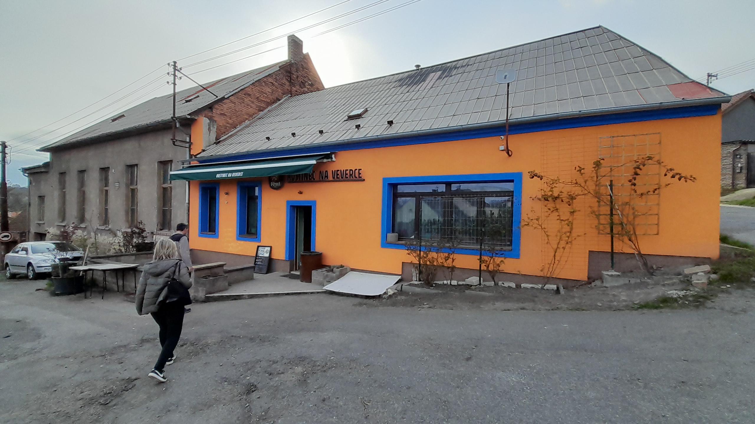 Hostinec Na Veverce foto 3