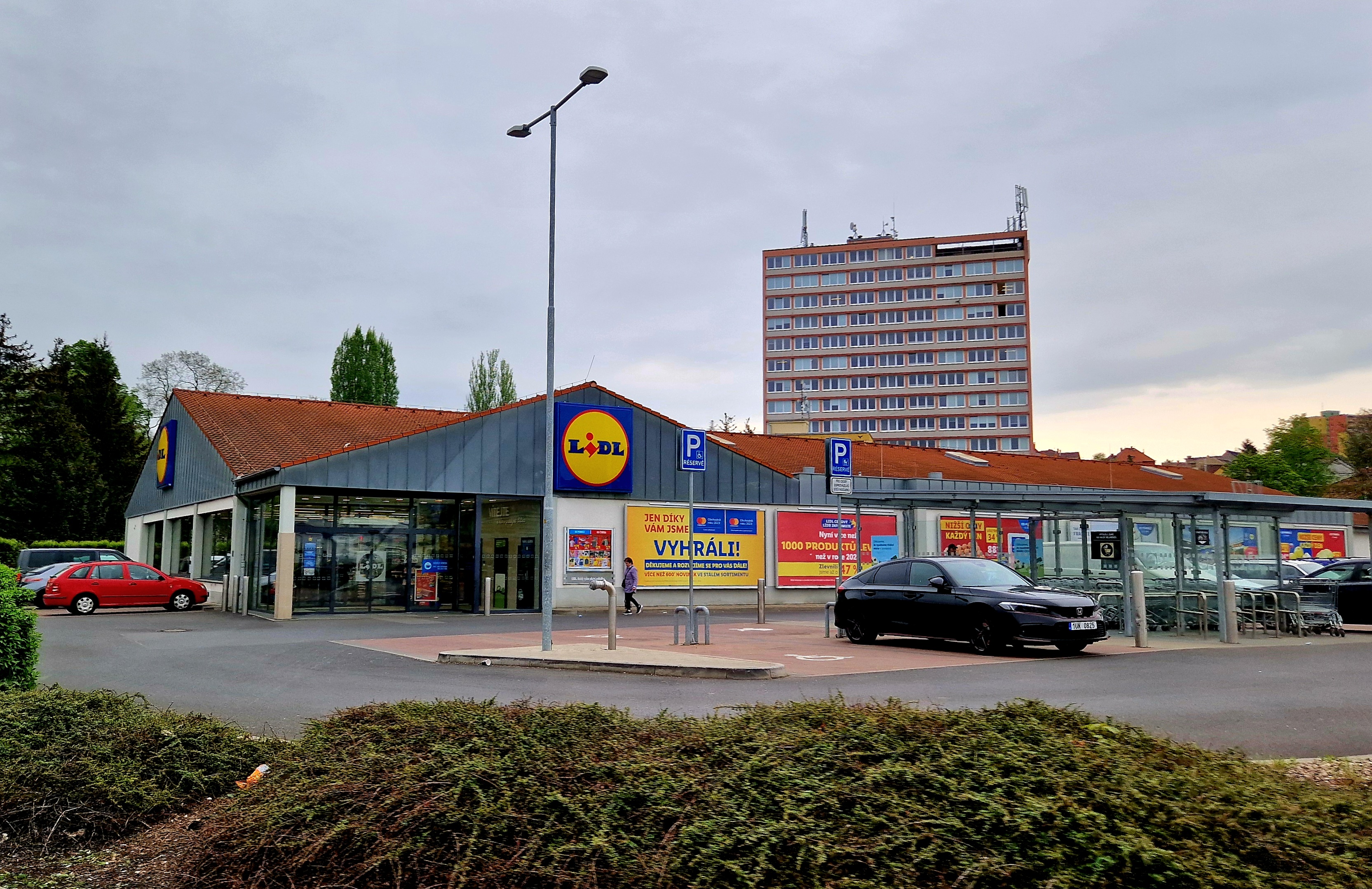 Lidl