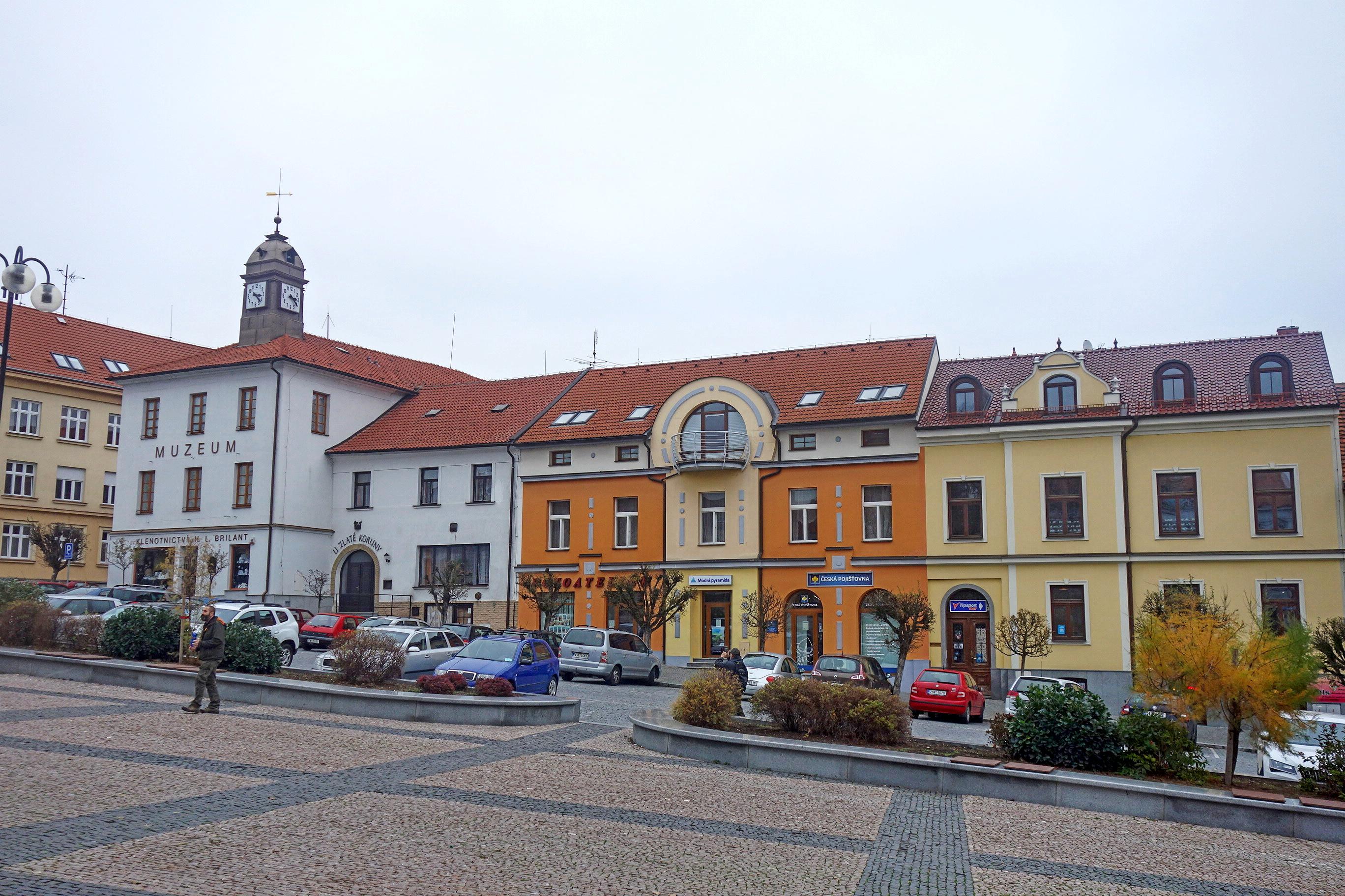 Fotoateliér Josef Lesák foto 2