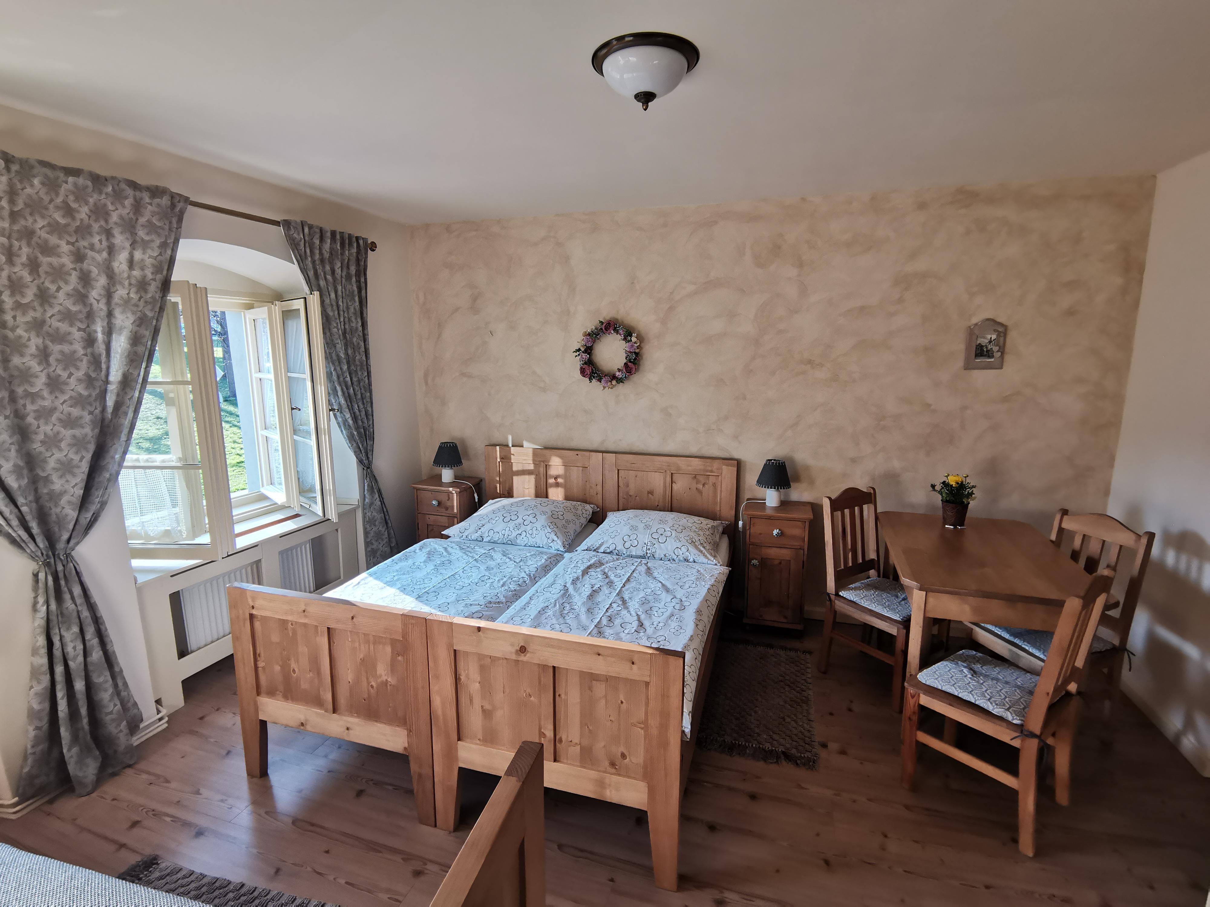 Apartmány U Koudelníka foto 5