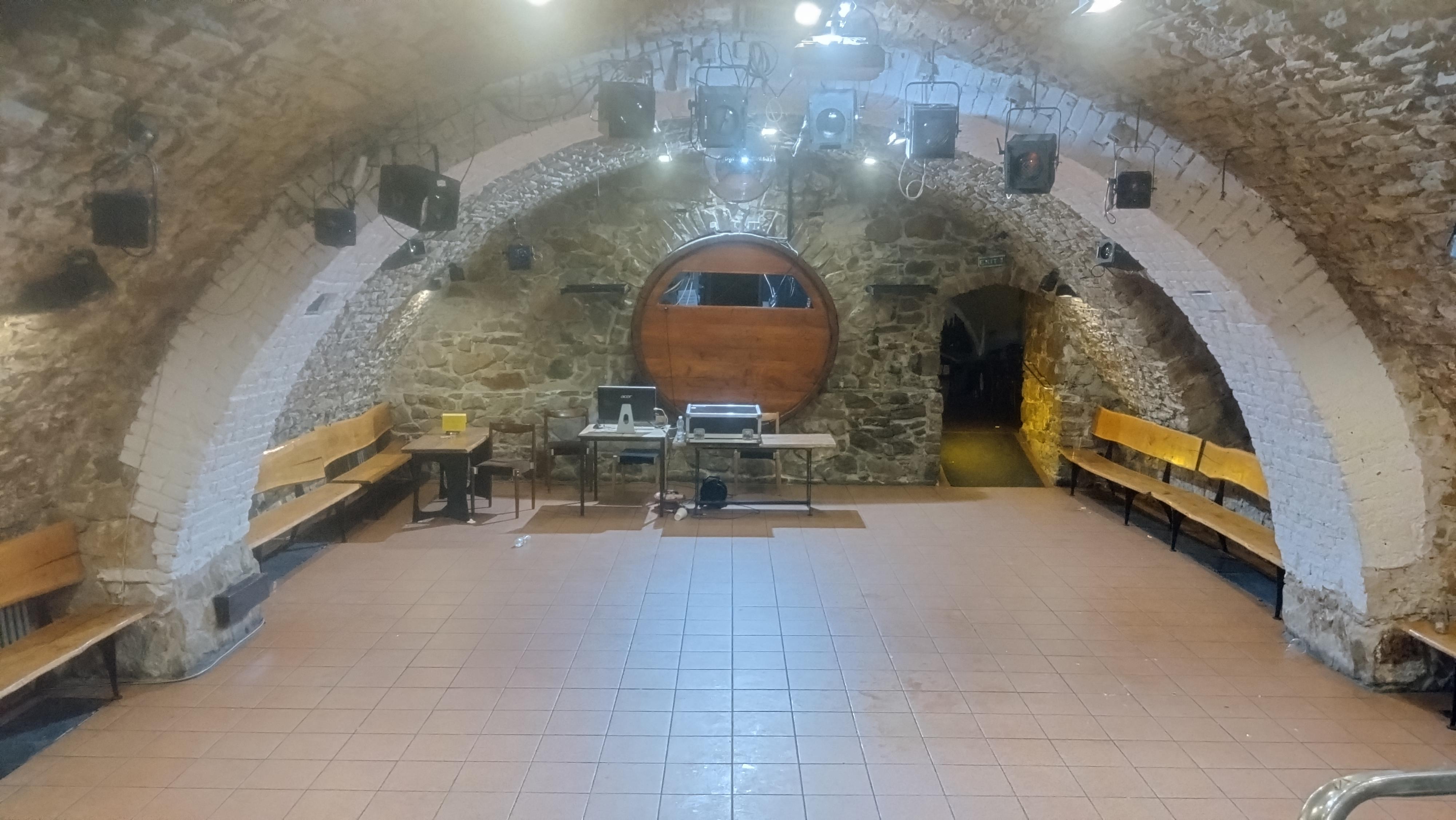 M-klub foto 2