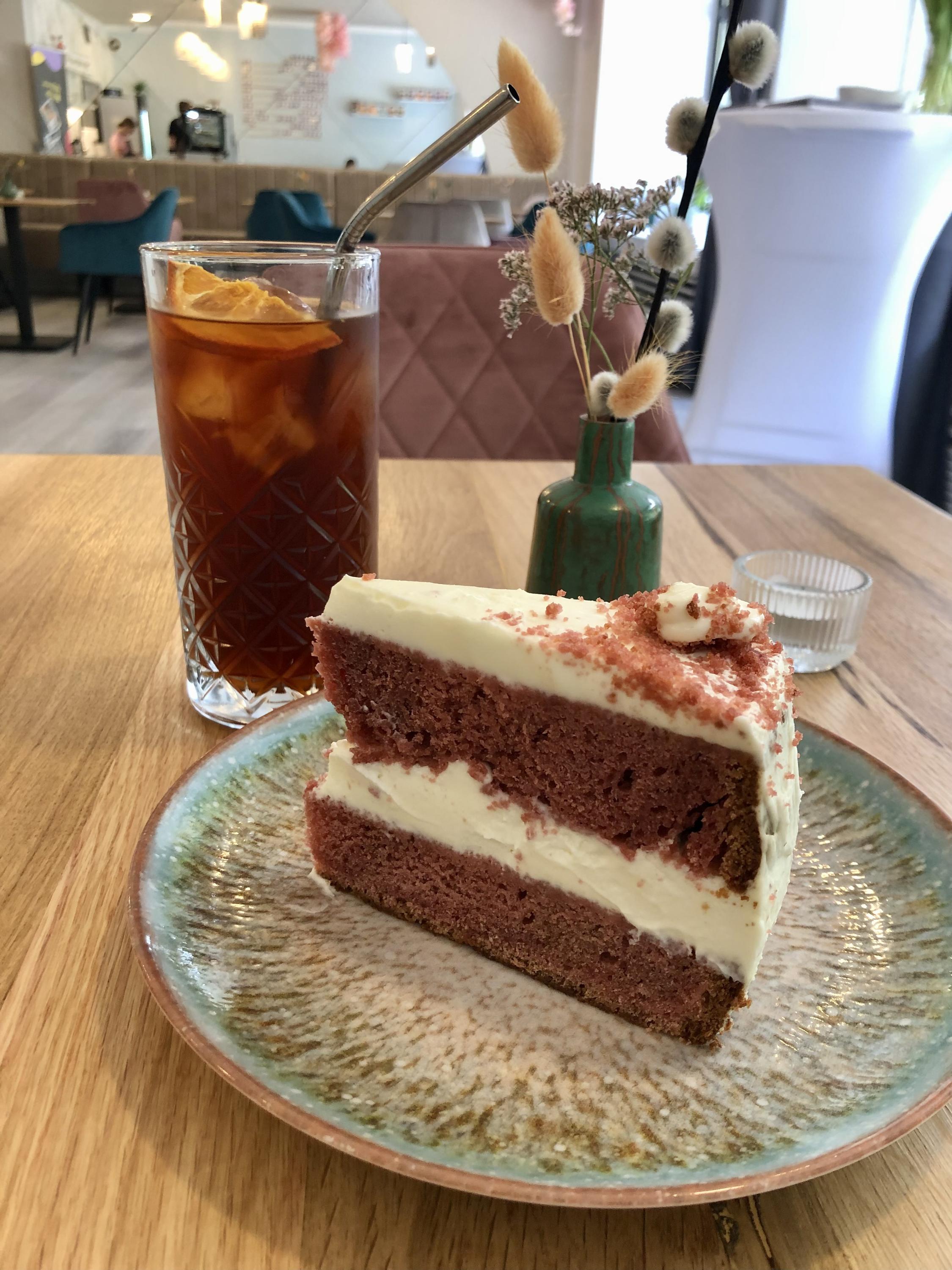 Pomlka Kavárna foto 2