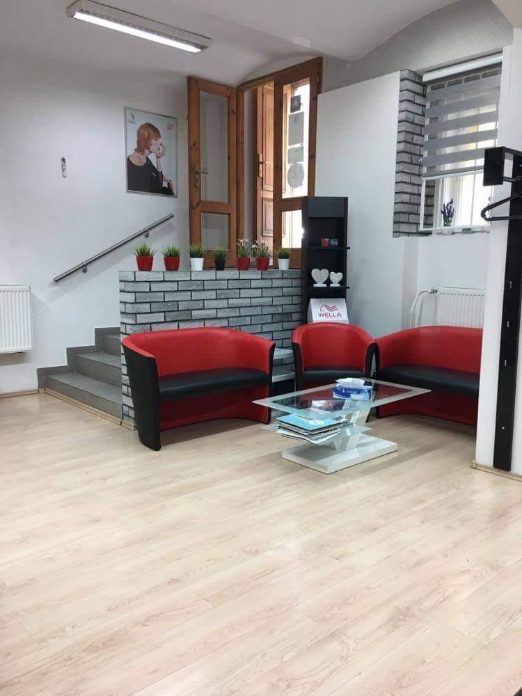 Beauty salon City style foto 4