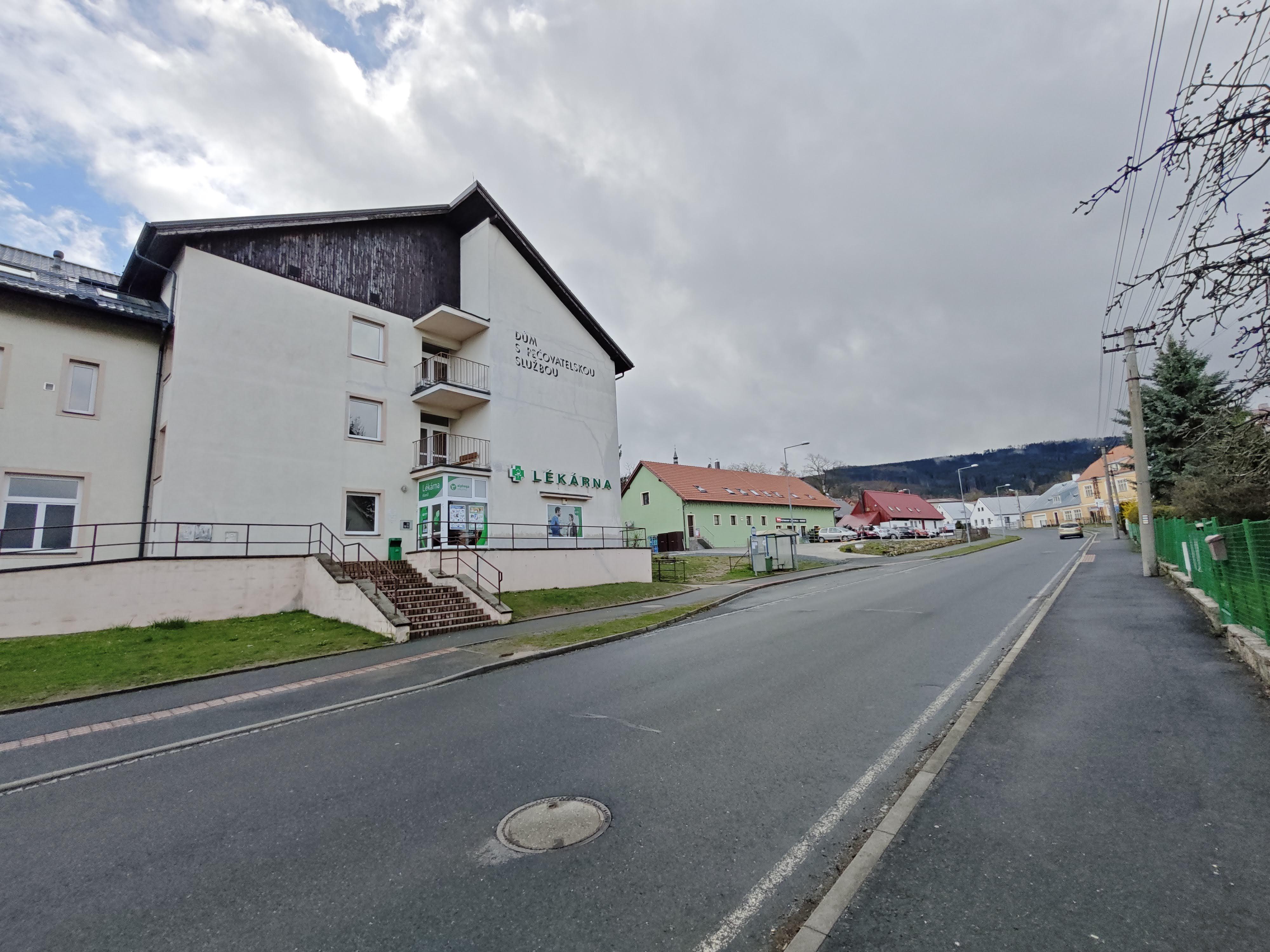 Lékárna Klenčí, s.r.o. foto 5