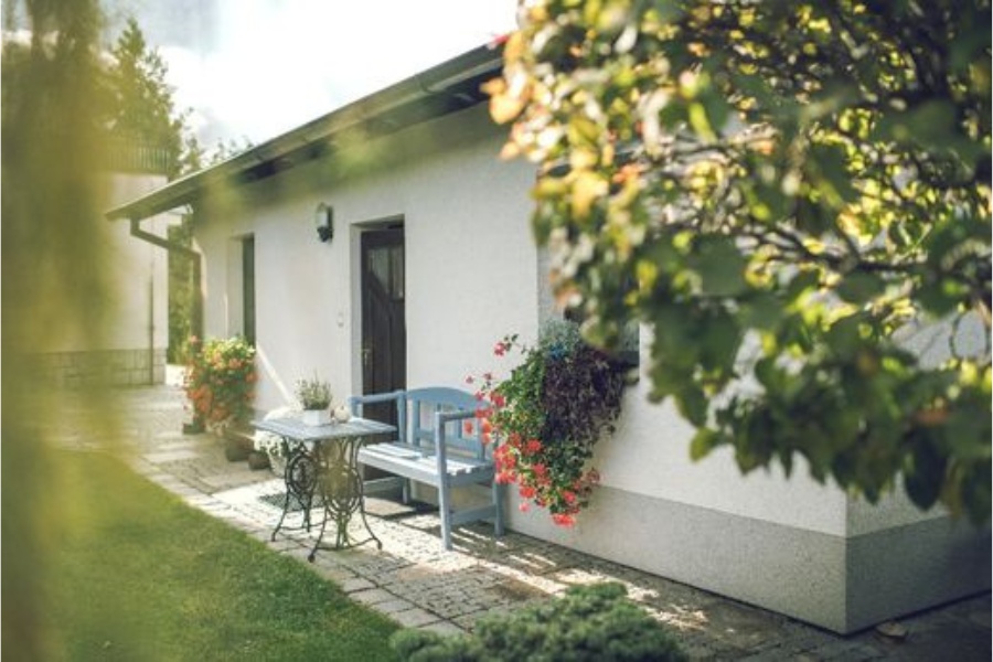 Ubytování pro firemní zaměstnance