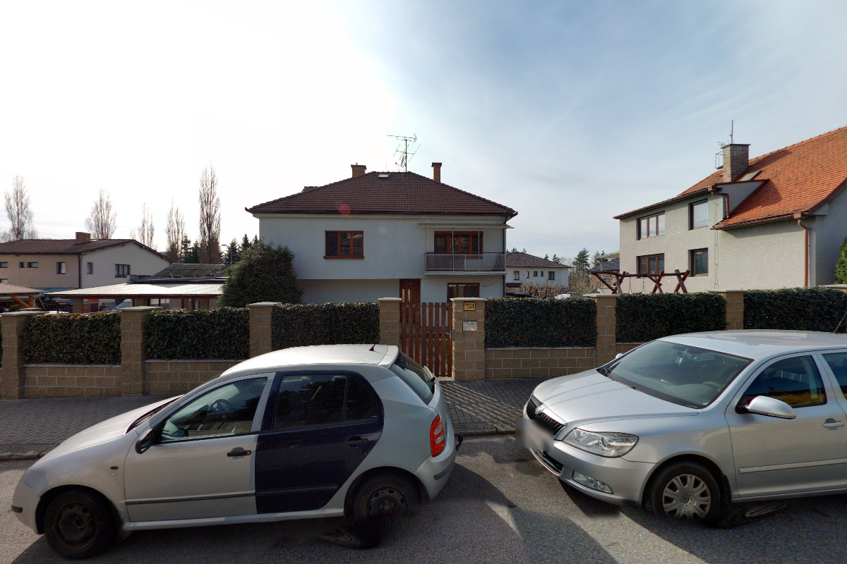 Jindřich Vácha - VM MOTOSPORT