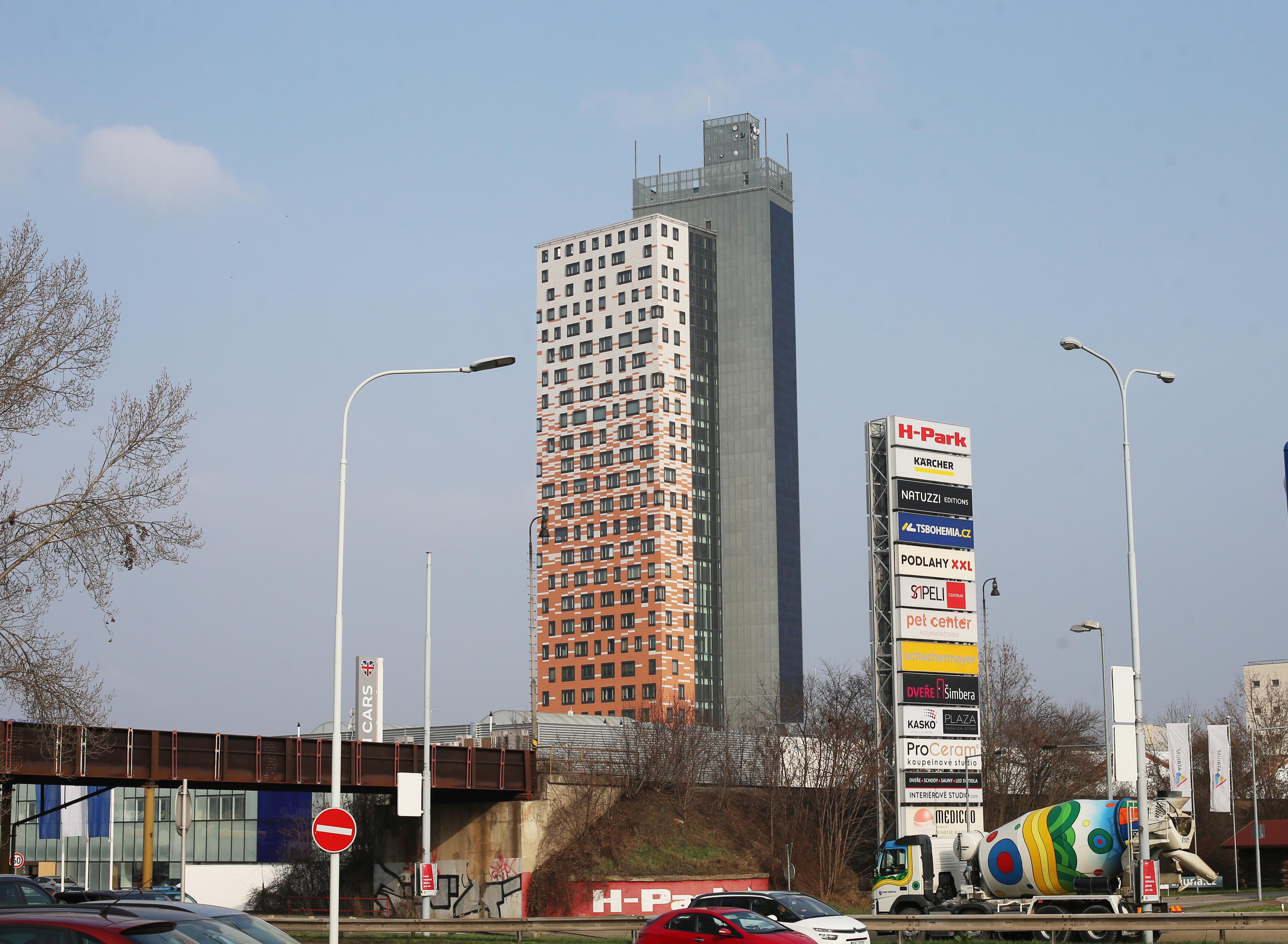 K2 atmitec s.r.o. – pobočka Brno foto 2