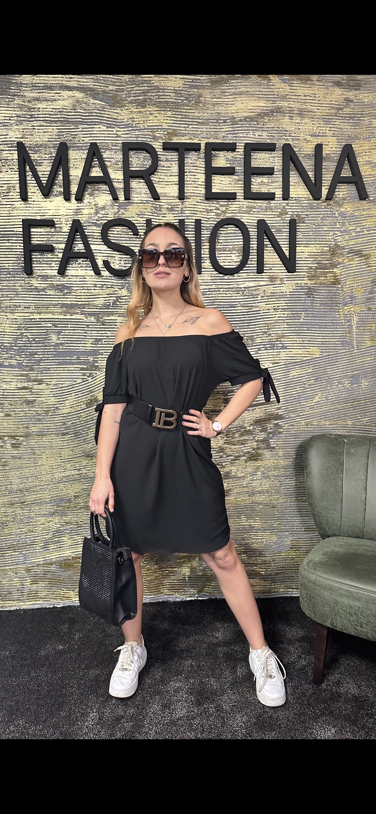 Marteena fashion foto 5