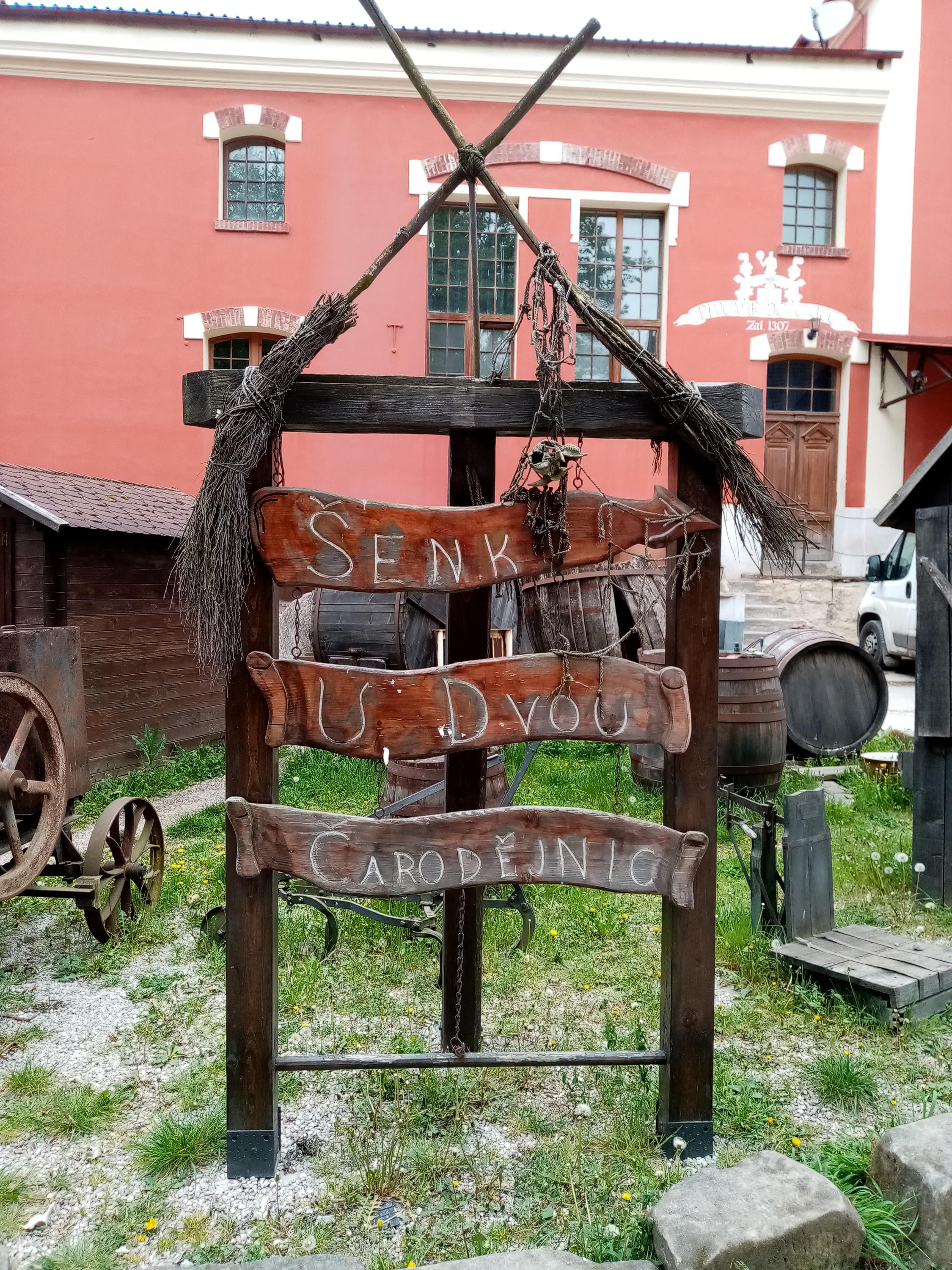 Pivovar Dětenice foto 5