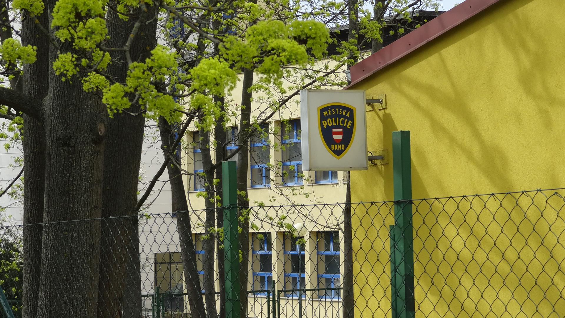 Městská policie Brno - Tábor foto 2